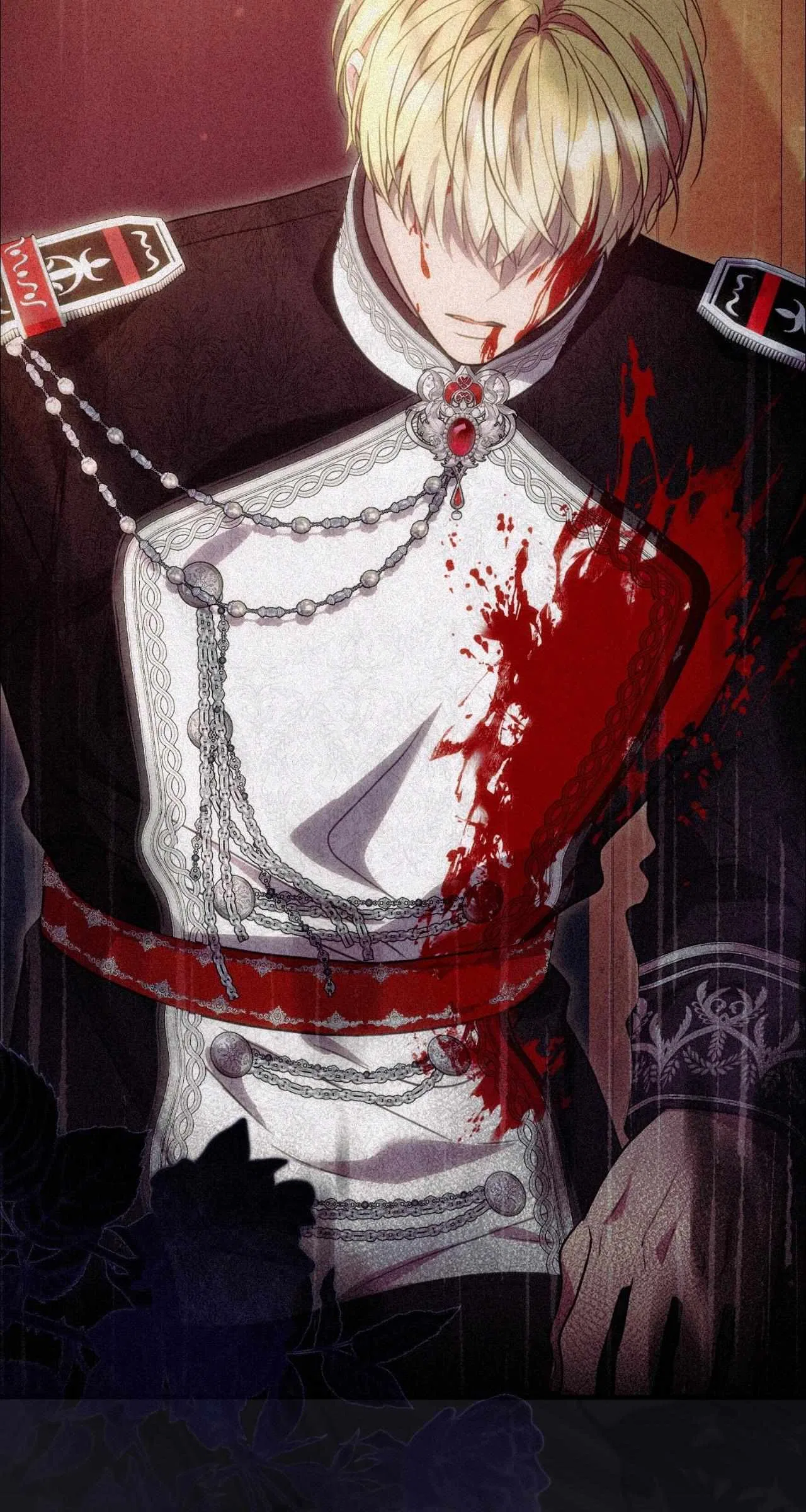The Empress Wants To Avoid the Emperor Chapter 117 – Page 22