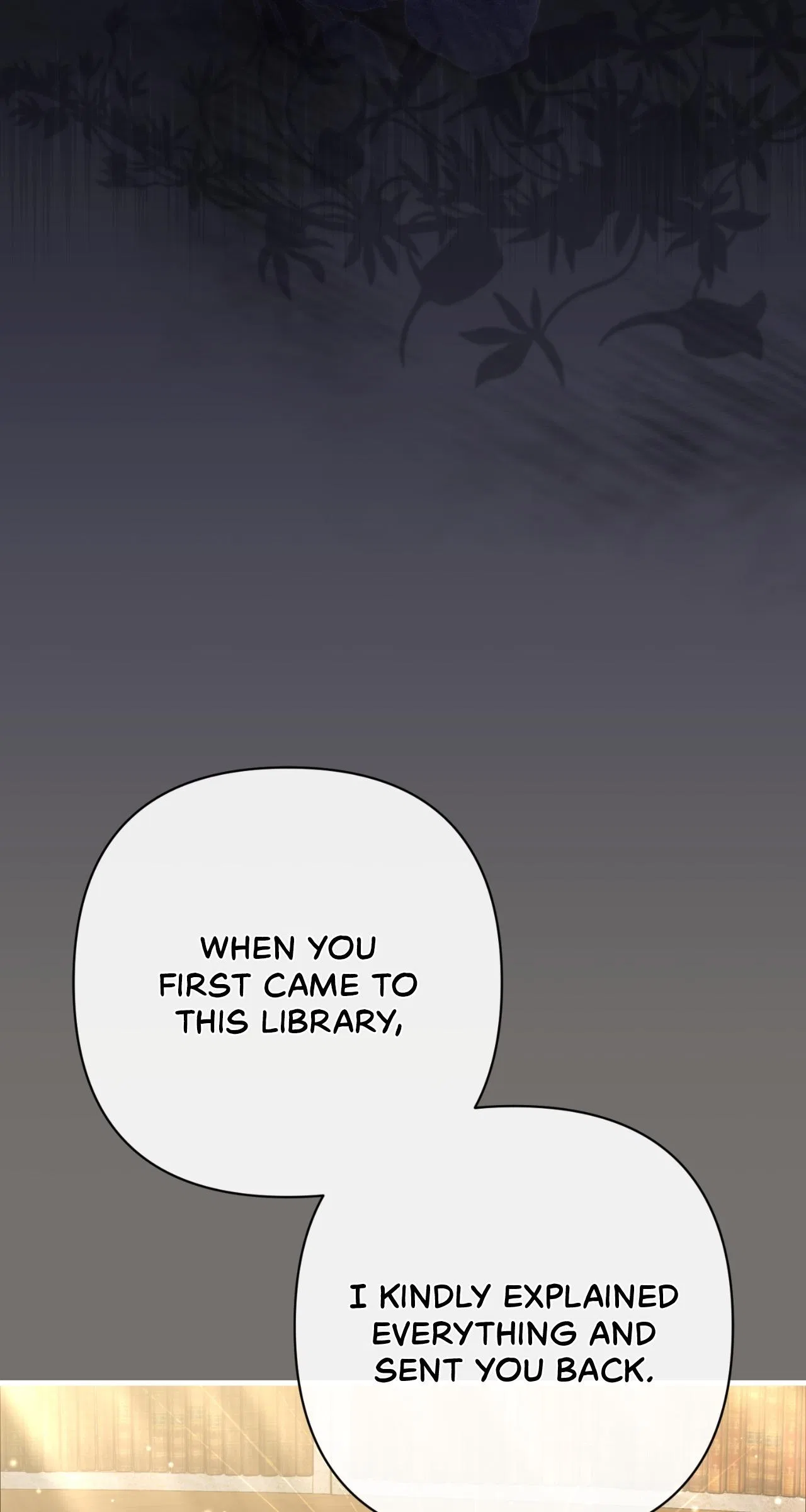 The Empress Wants To Avoid the Emperor Chapter 117 – Page 23