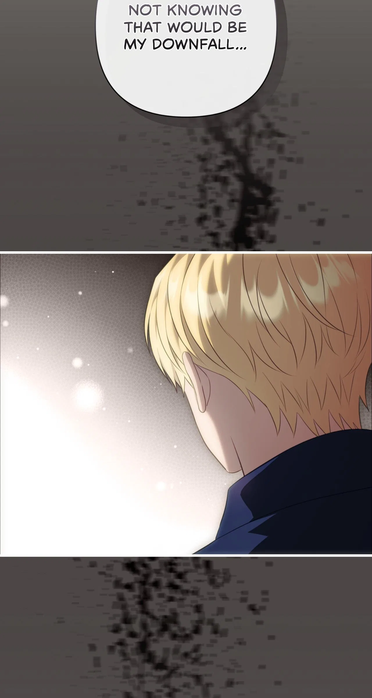 The Empress Wants To Avoid the Emperor Chapter 117 – Page 25