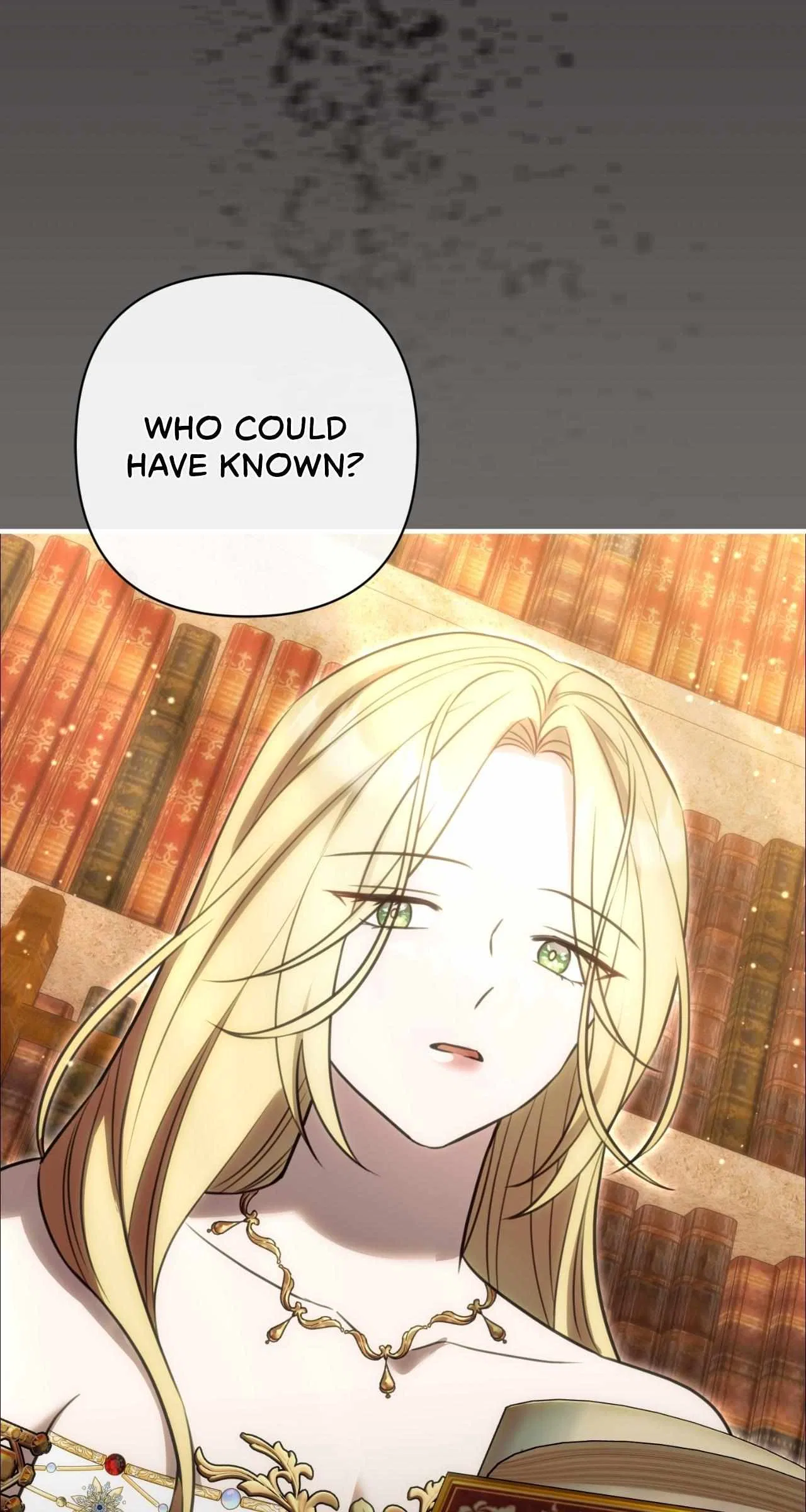 The Empress Wants To Avoid the Emperor Chapter 117 – Page 26