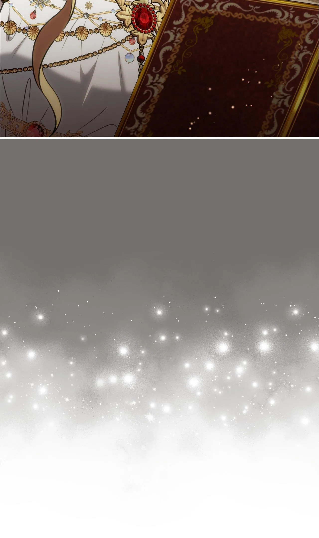 The Empress Wants To Avoid the Emperor Chapter 117 – Page 27