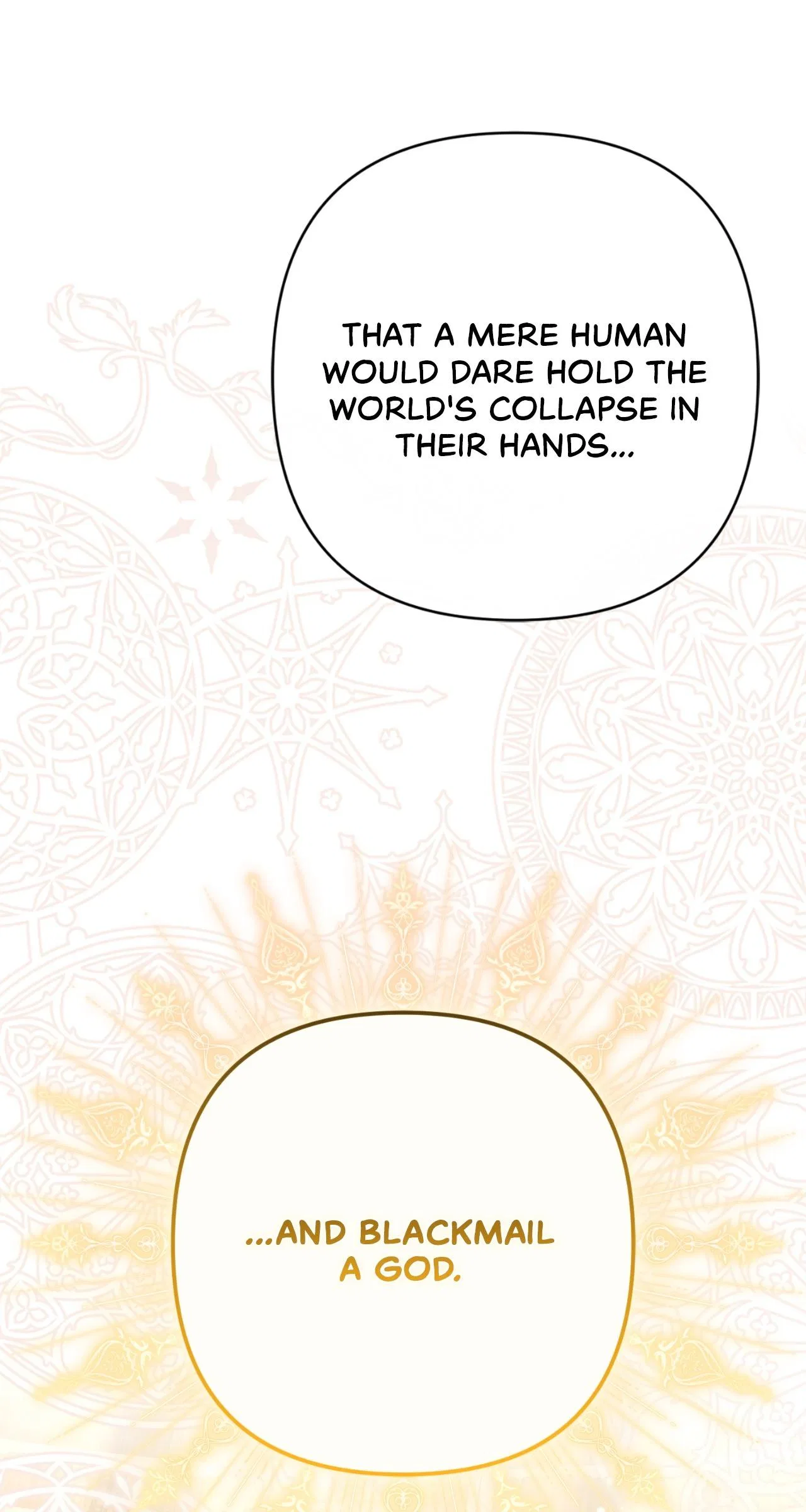 The Empress Wants To Avoid the Emperor Chapter 117 – Page 28