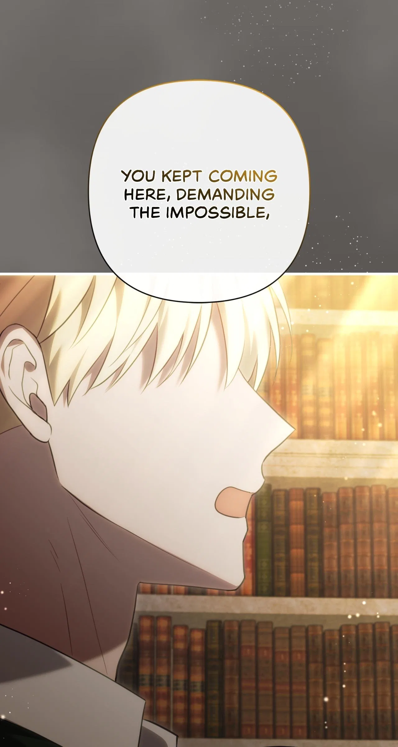 The Empress Wants To Avoid the Emperor Chapter 117 – Page 31