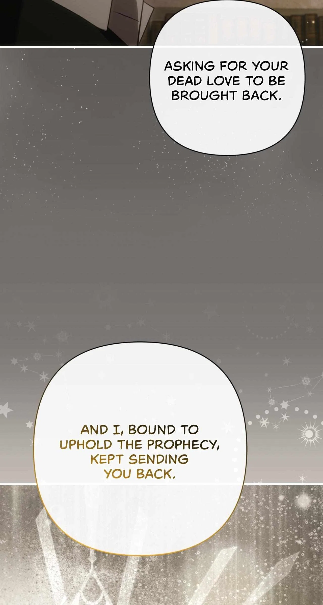 The Empress Wants To Avoid the Emperor Chapter 117 – Page 32