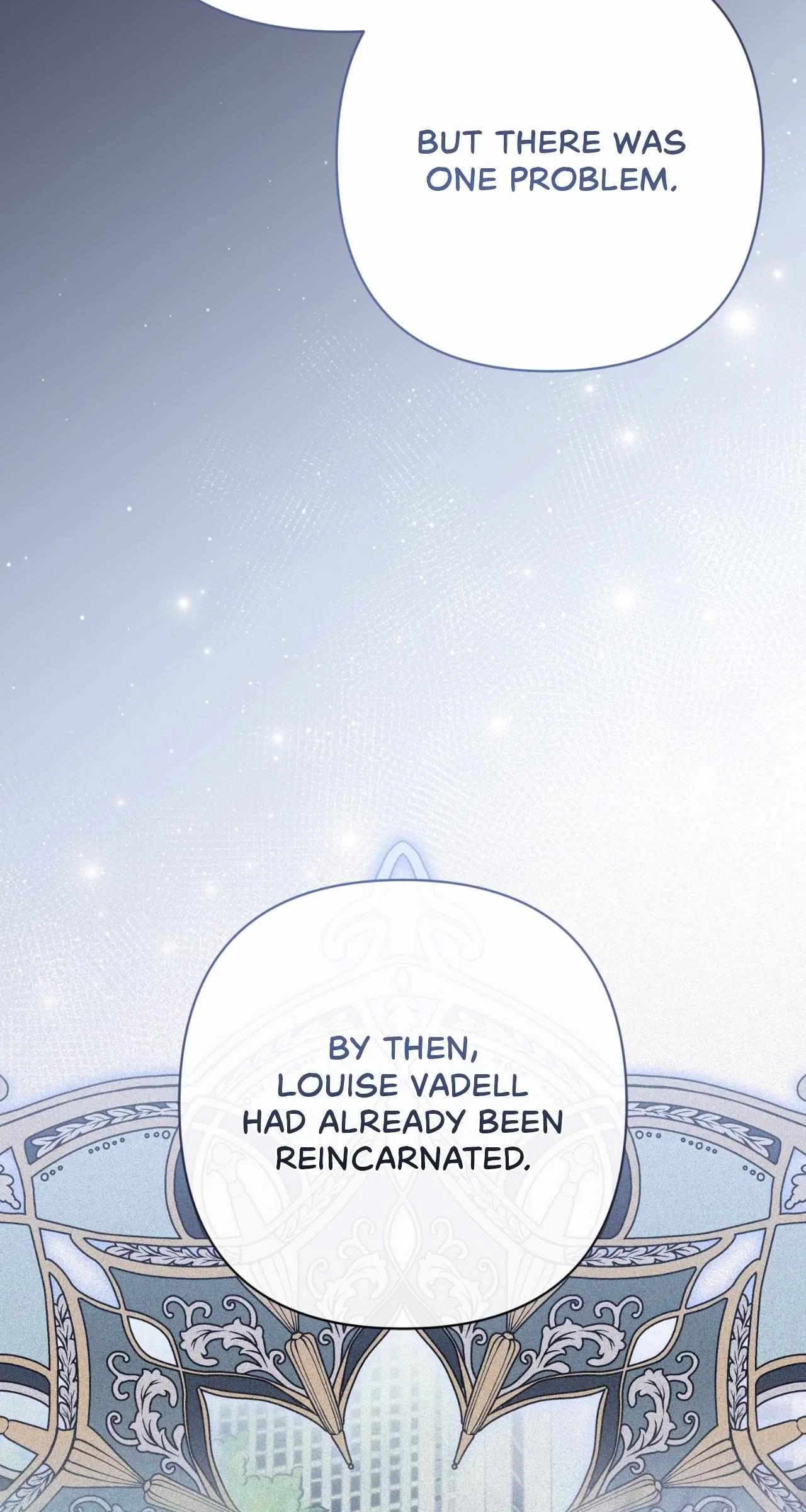 The Empress Wants To Avoid the Emperor Chapter 117 – Page 39