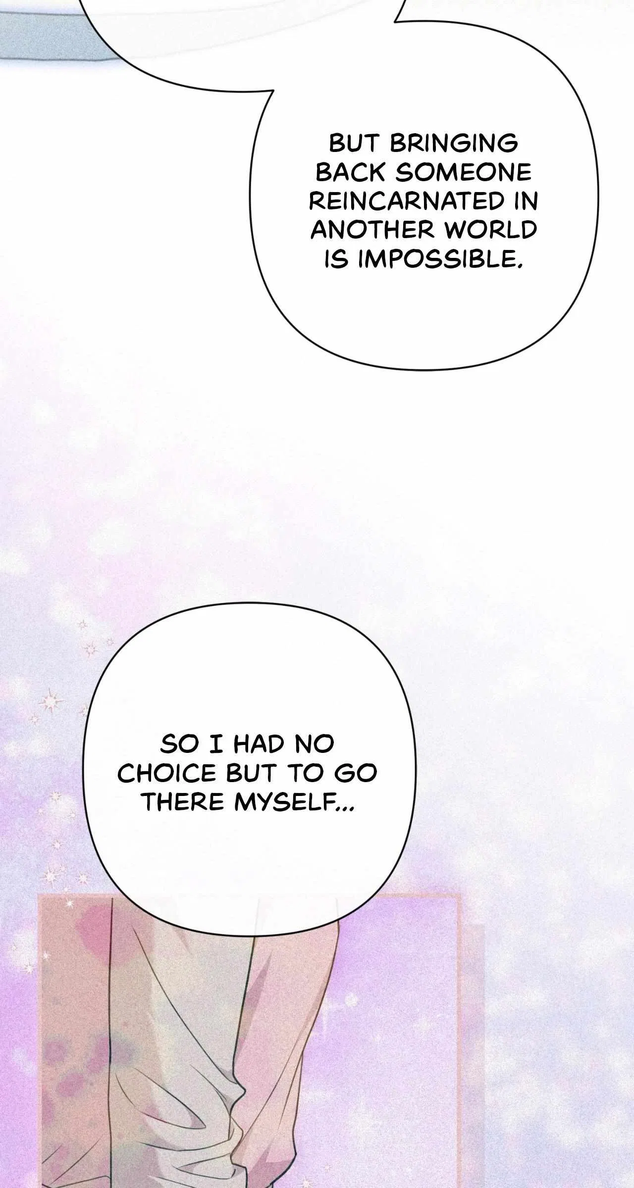 The Empress Wants To Avoid the Emperor Chapter 117 – Page 41