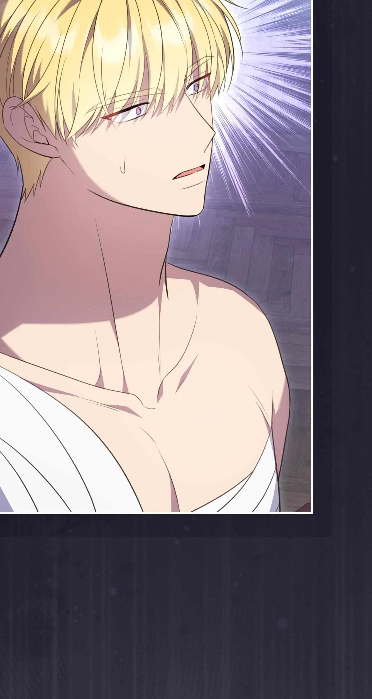 The Empress Wants To Avoid the Emperor Chapter 117 – Page 47