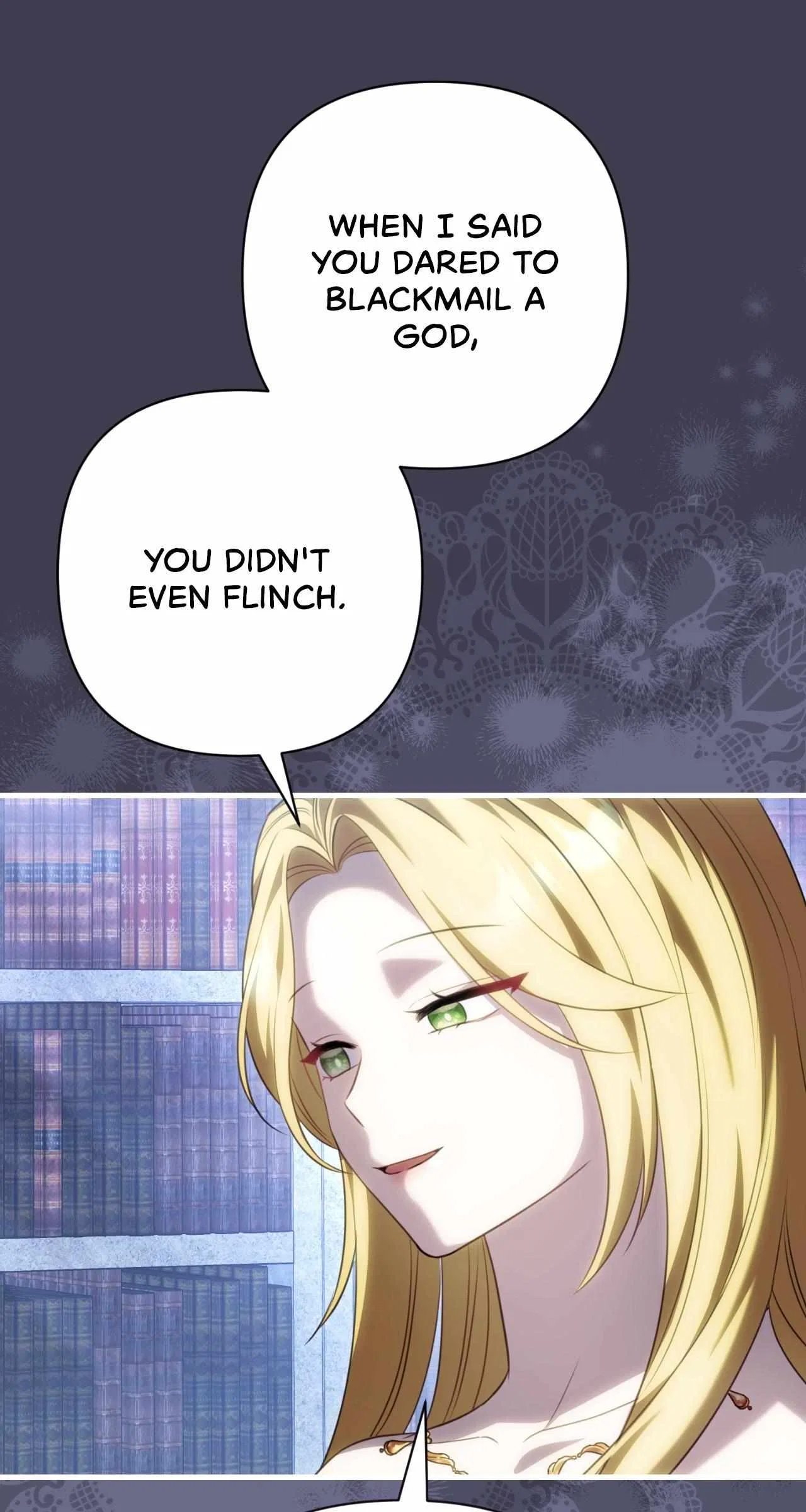 The Empress Wants To Avoid the Emperor Chapter 117 – Page 50