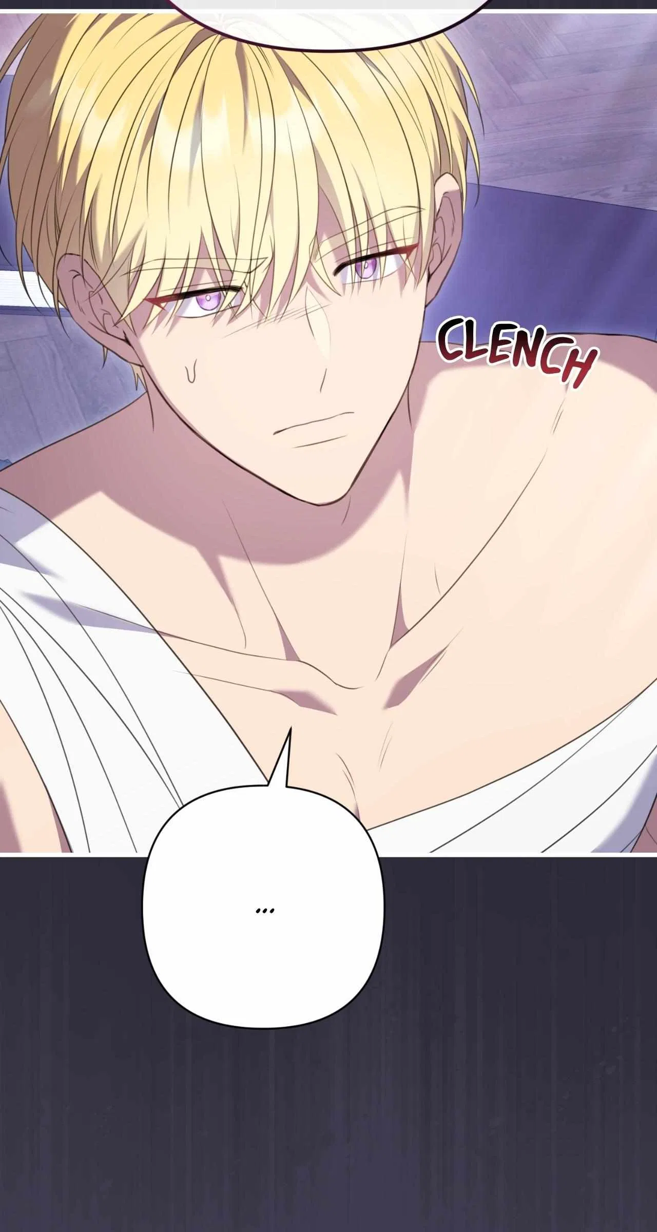 The Empress Wants To Avoid the Emperor Chapter 117 – Page 52