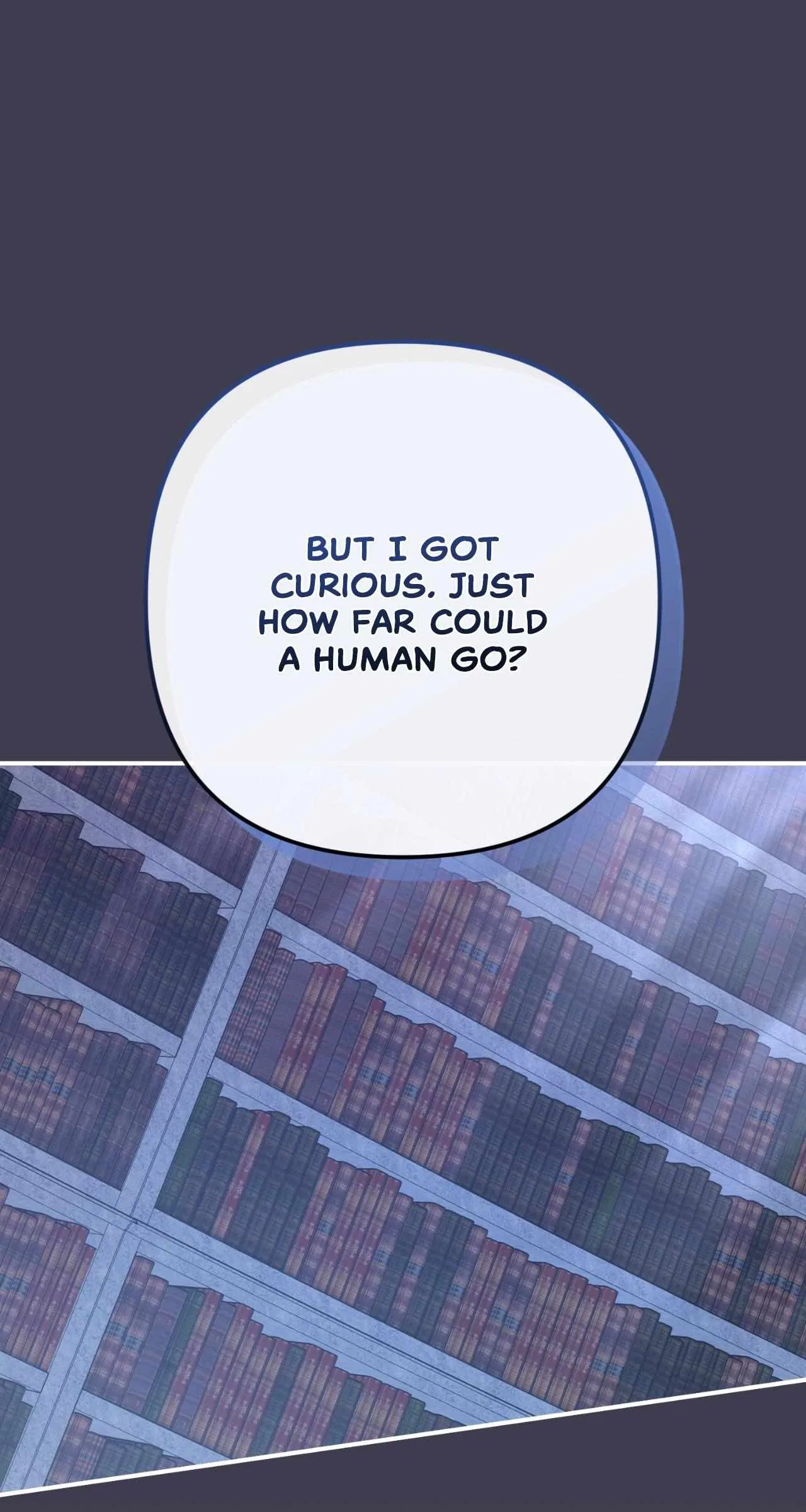 The Empress Wants To Avoid the Emperor Chapter 117 – Page 55