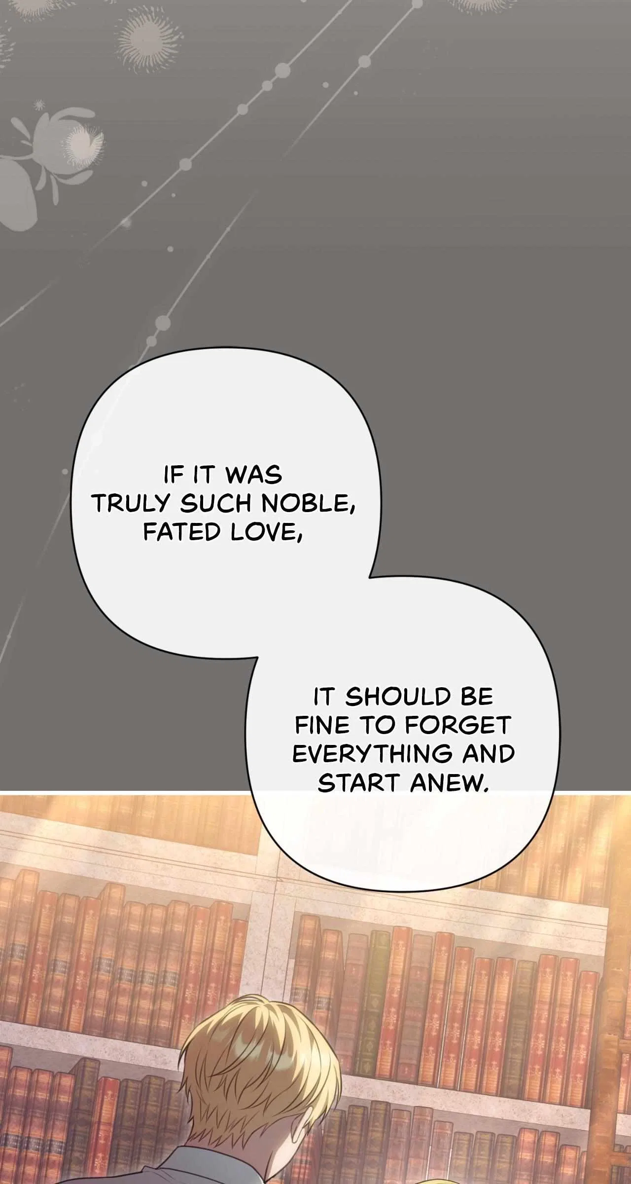 The Empress Wants To Avoid the Emperor Chapter 117 – Page 60