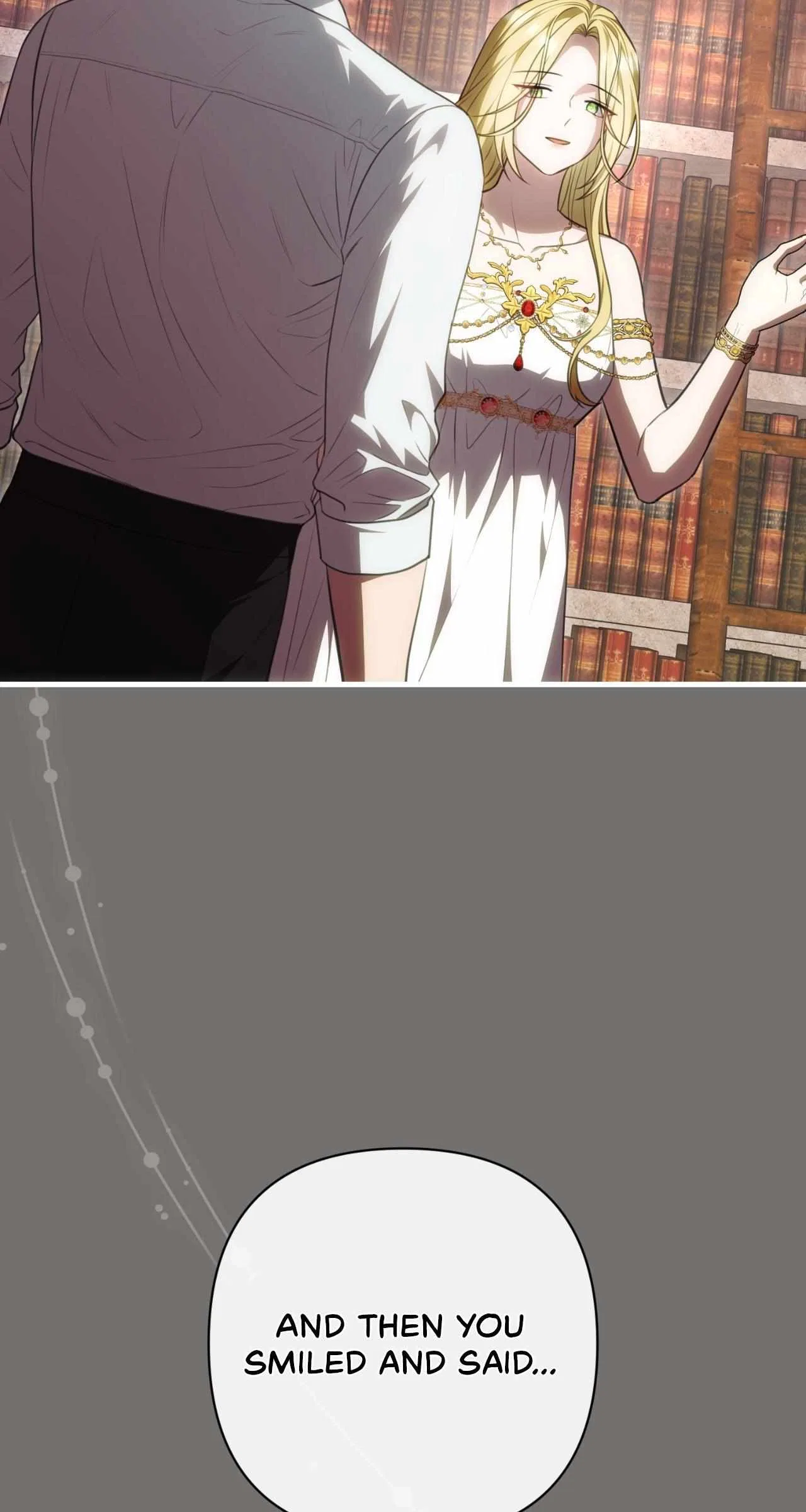 The Empress Wants To Avoid the Emperor Chapter 117 – Page 61