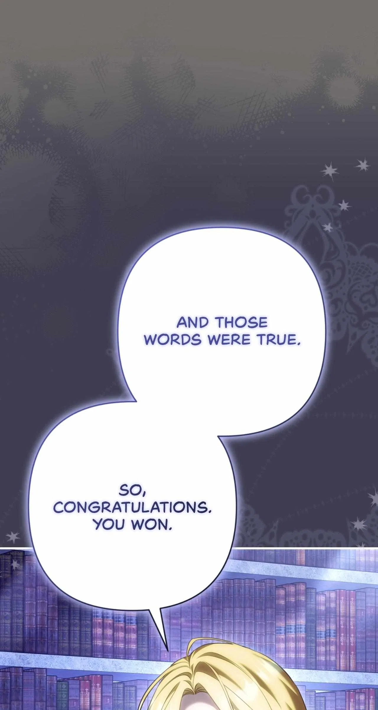 The Empress Wants To Avoid the Emperor Chapter 117 – Page 65