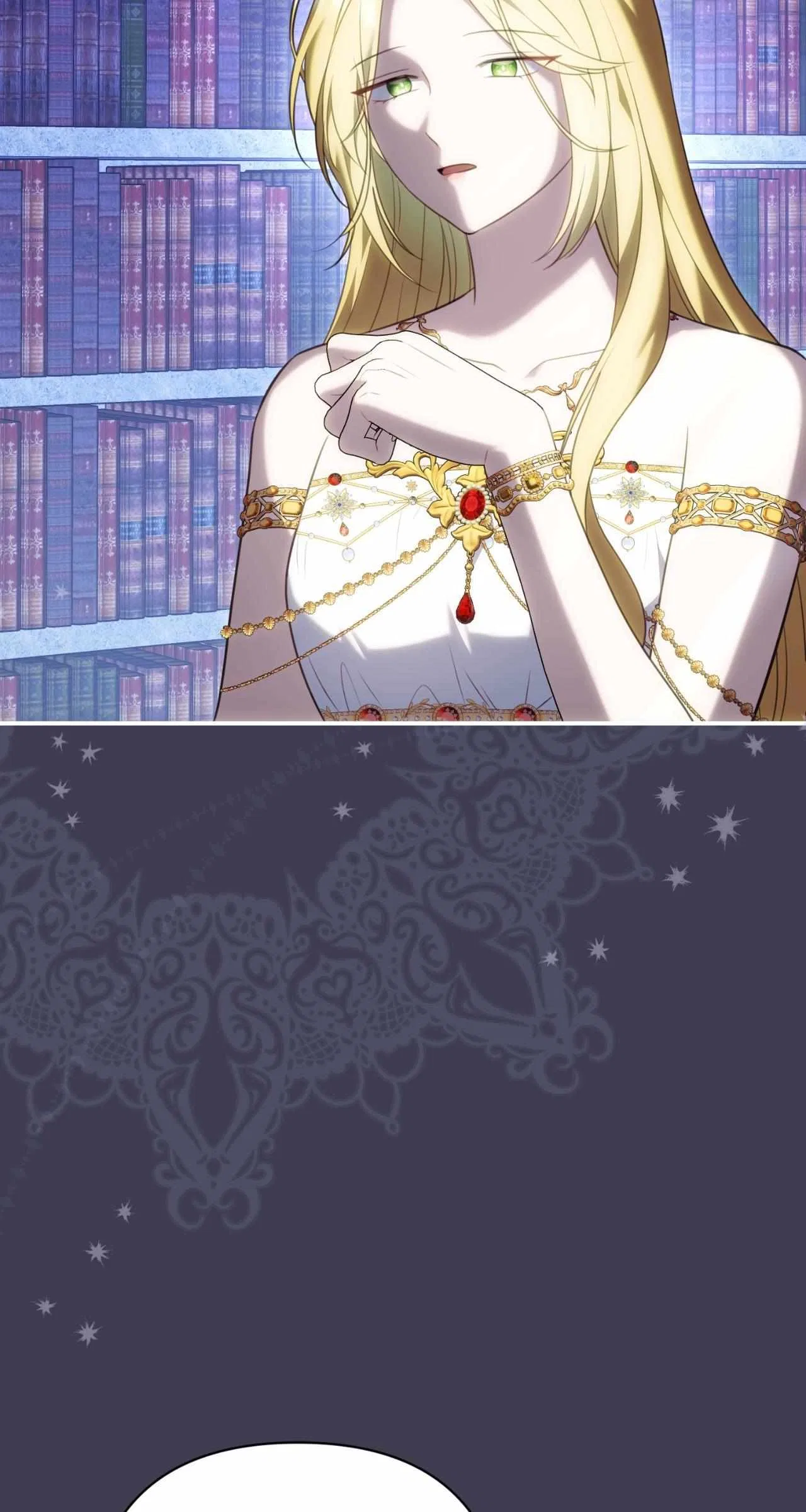 The Empress Wants To Avoid the Emperor Chapter 117 – Page 66