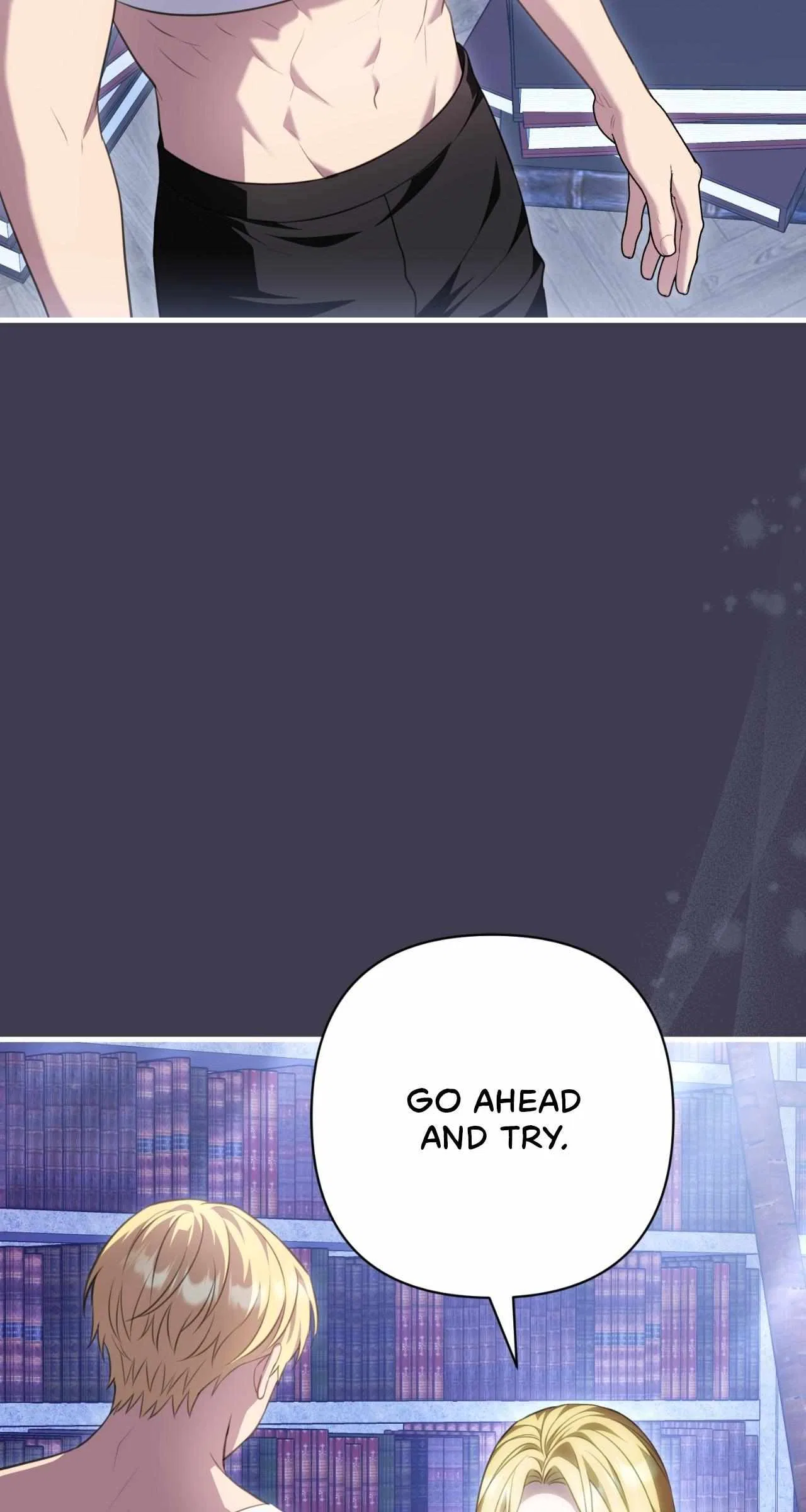 The Empress Wants To Avoid the Emperor Chapter 117 – Page 68