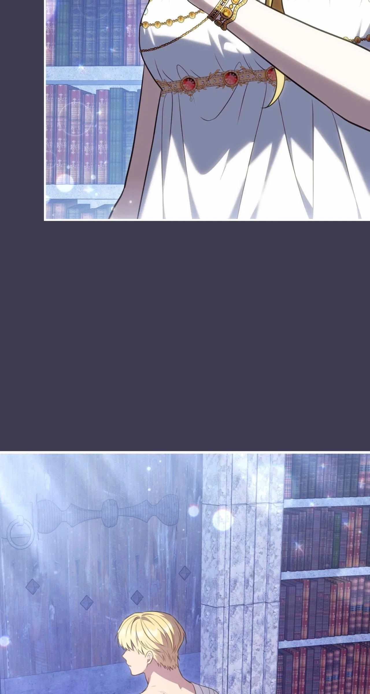The Empress Wants To Avoid the Emperor Chapter 117 – Page 75