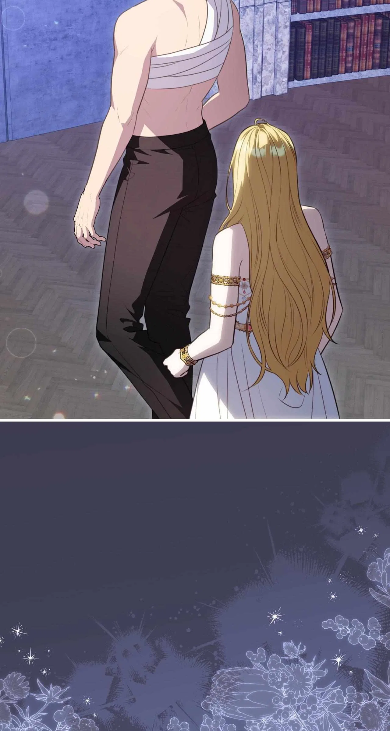 The Empress Wants To Avoid the Emperor Chapter 117 – Page 76