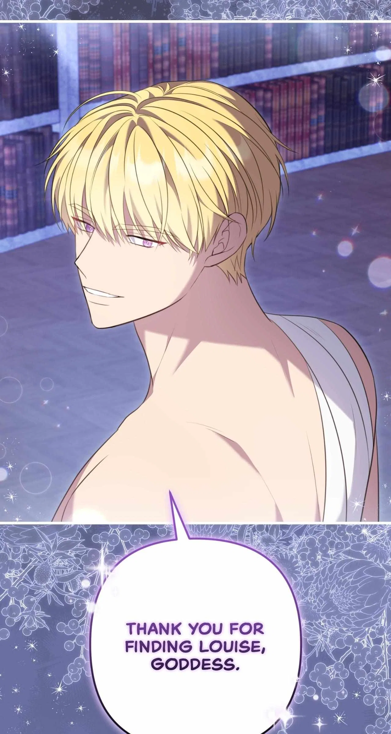 The Empress Wants To Avoid the Emperor Chapter 117 – Page 77