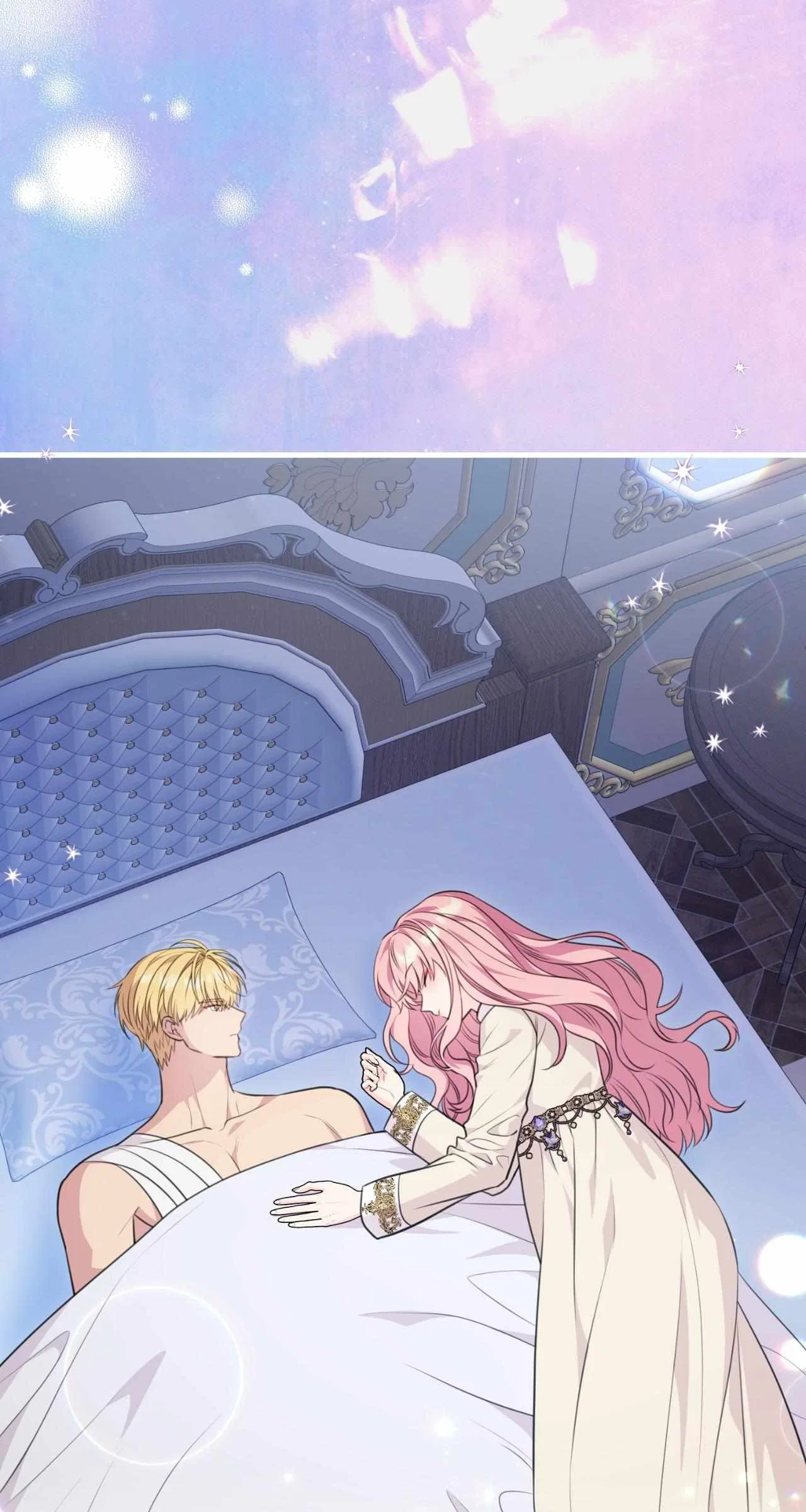 The Empress Wants To Avoid the Emperor Chapter 117 – Page 86