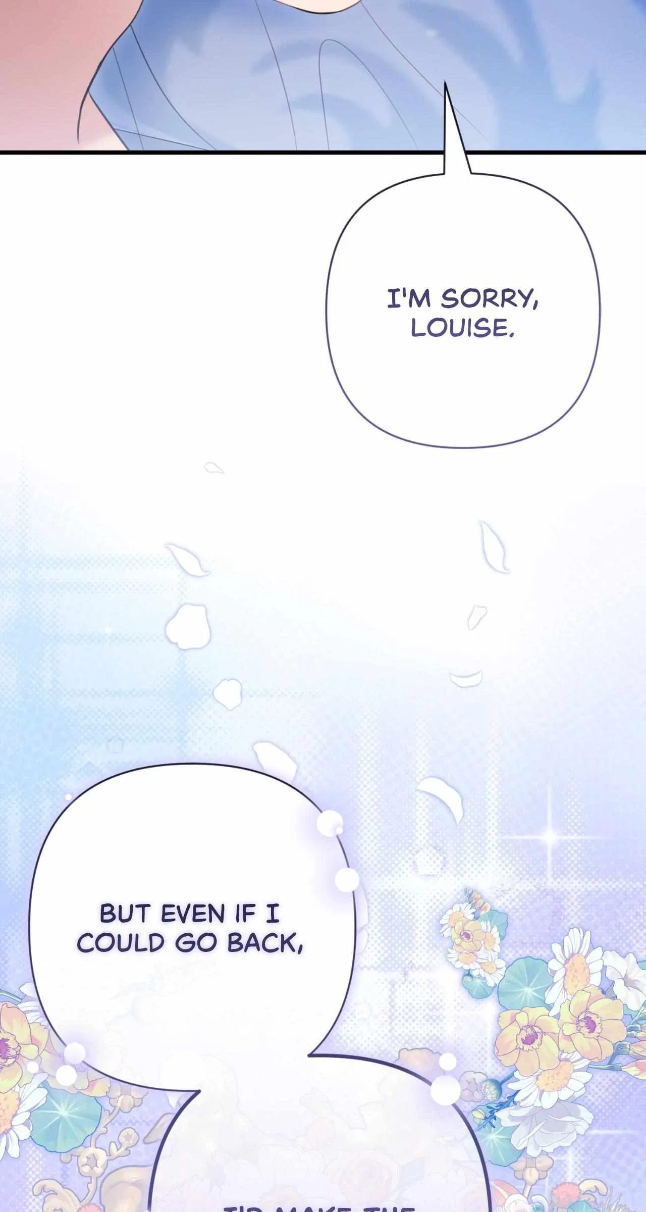 The Empress Wants To Avoid the Emperor Chapter 117 – Page 91