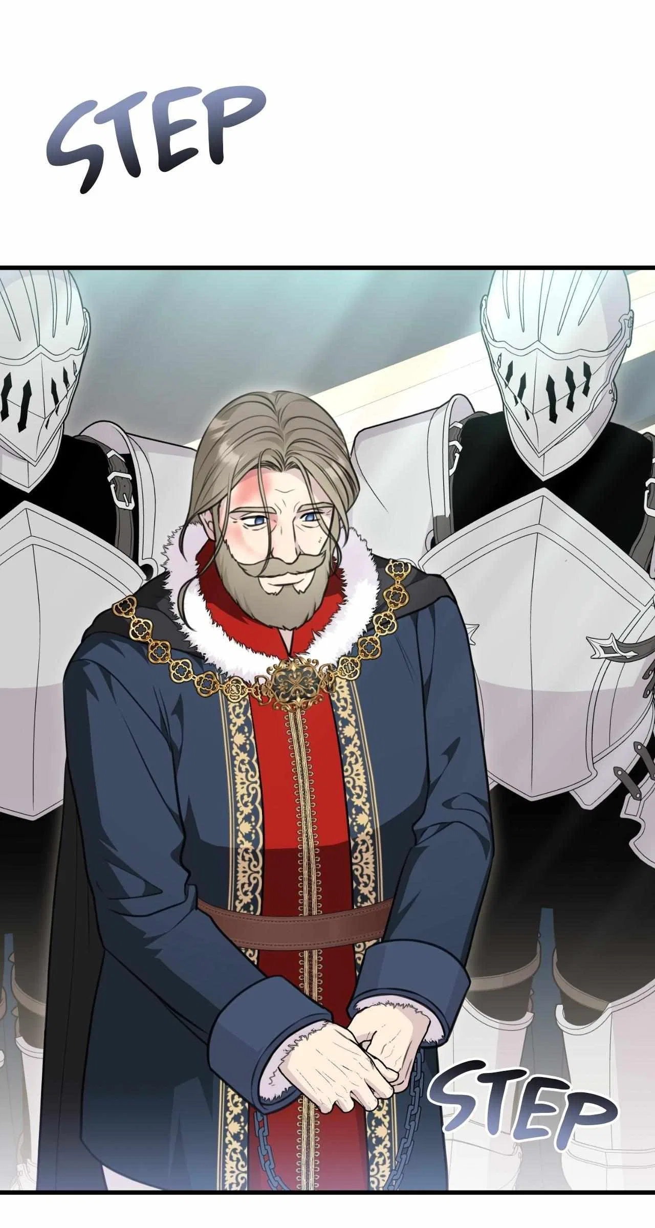 The Empress Wants To Avoid the Emperor Chapter 117 – Page 97
