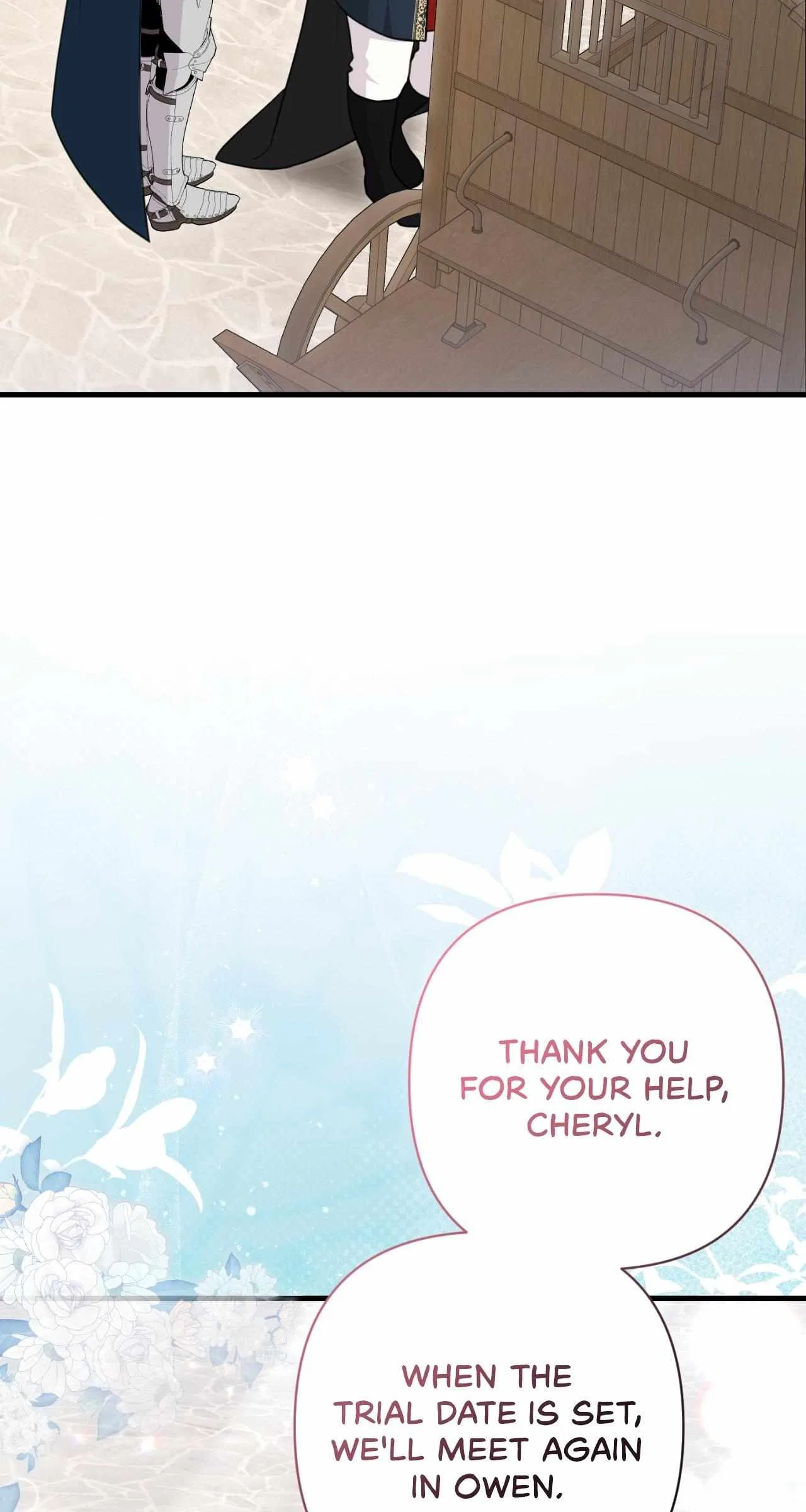 The Empress Wants To Avoid the Emperor Chapter 117 – Page 99