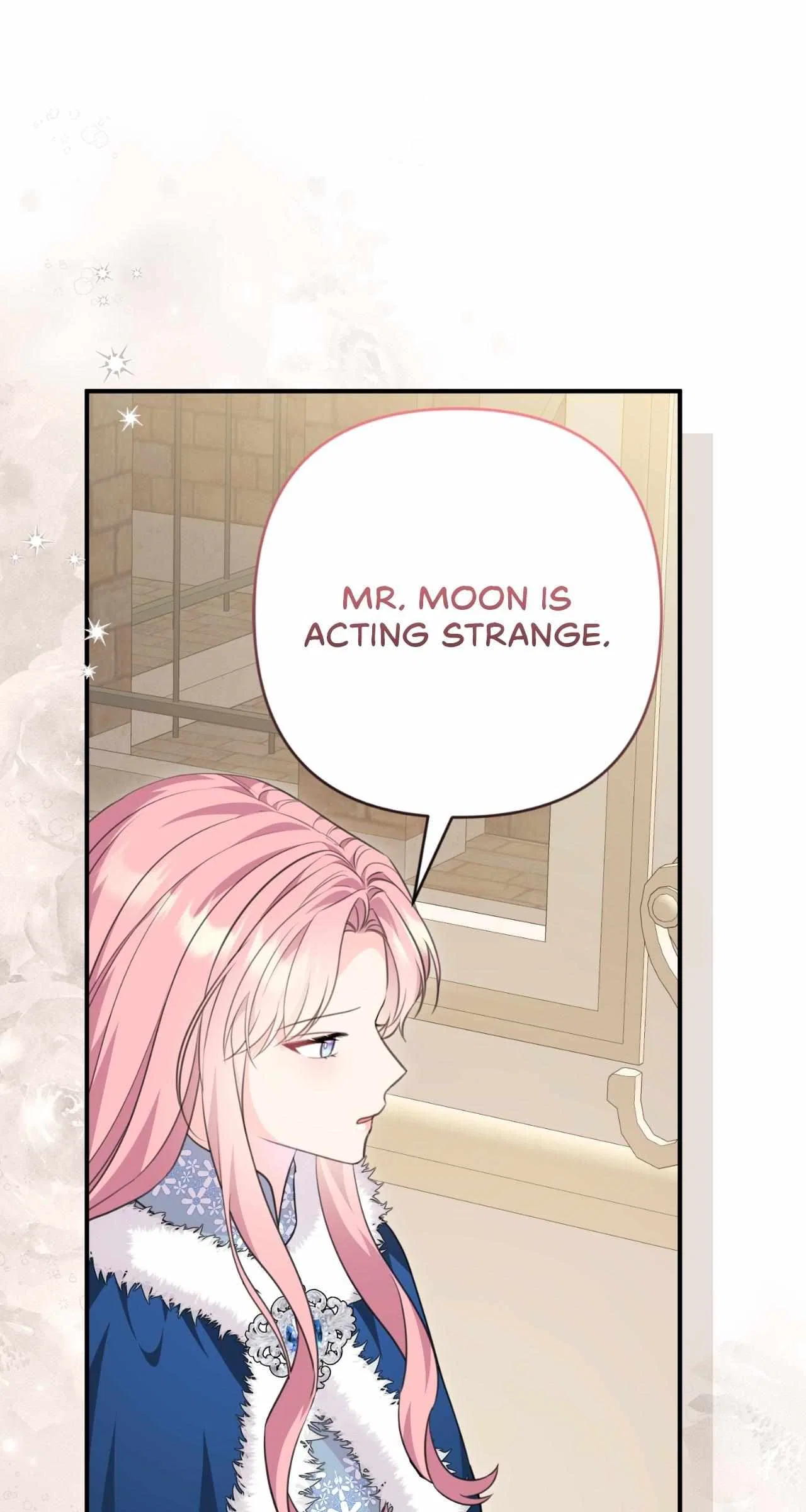 The Empress Wants To Avoid the Emperor Chapter 117 – Page 103