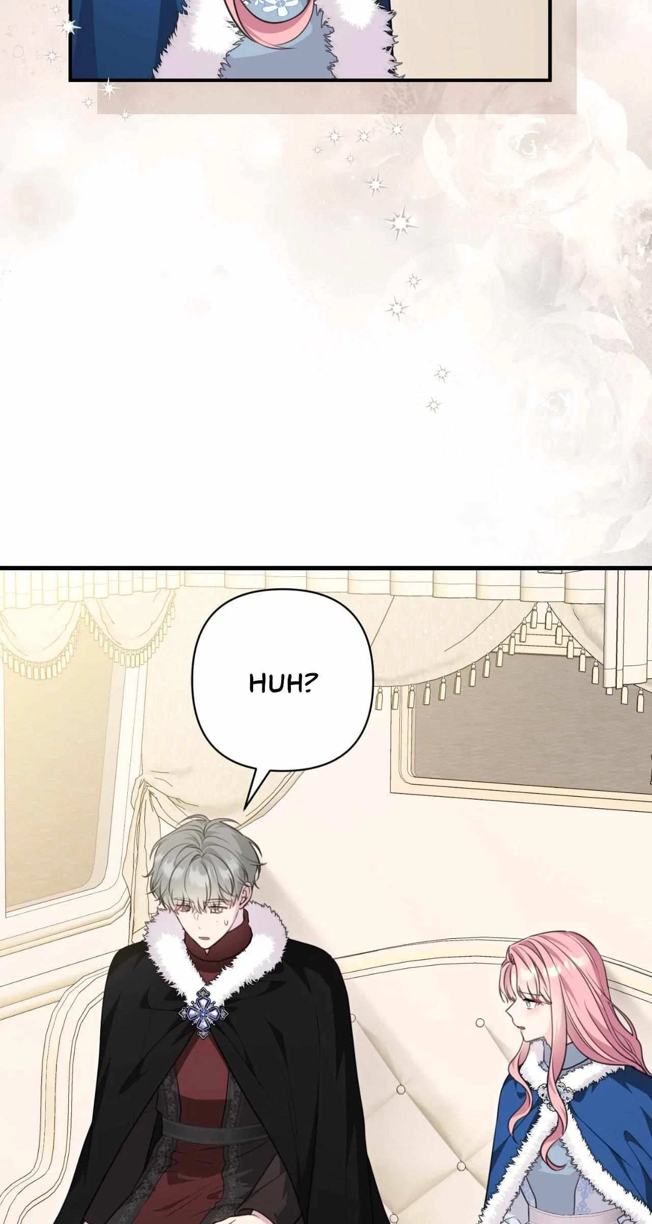 The Empress Wants To Avoid the Emperor Chapter 117 – Page 104
