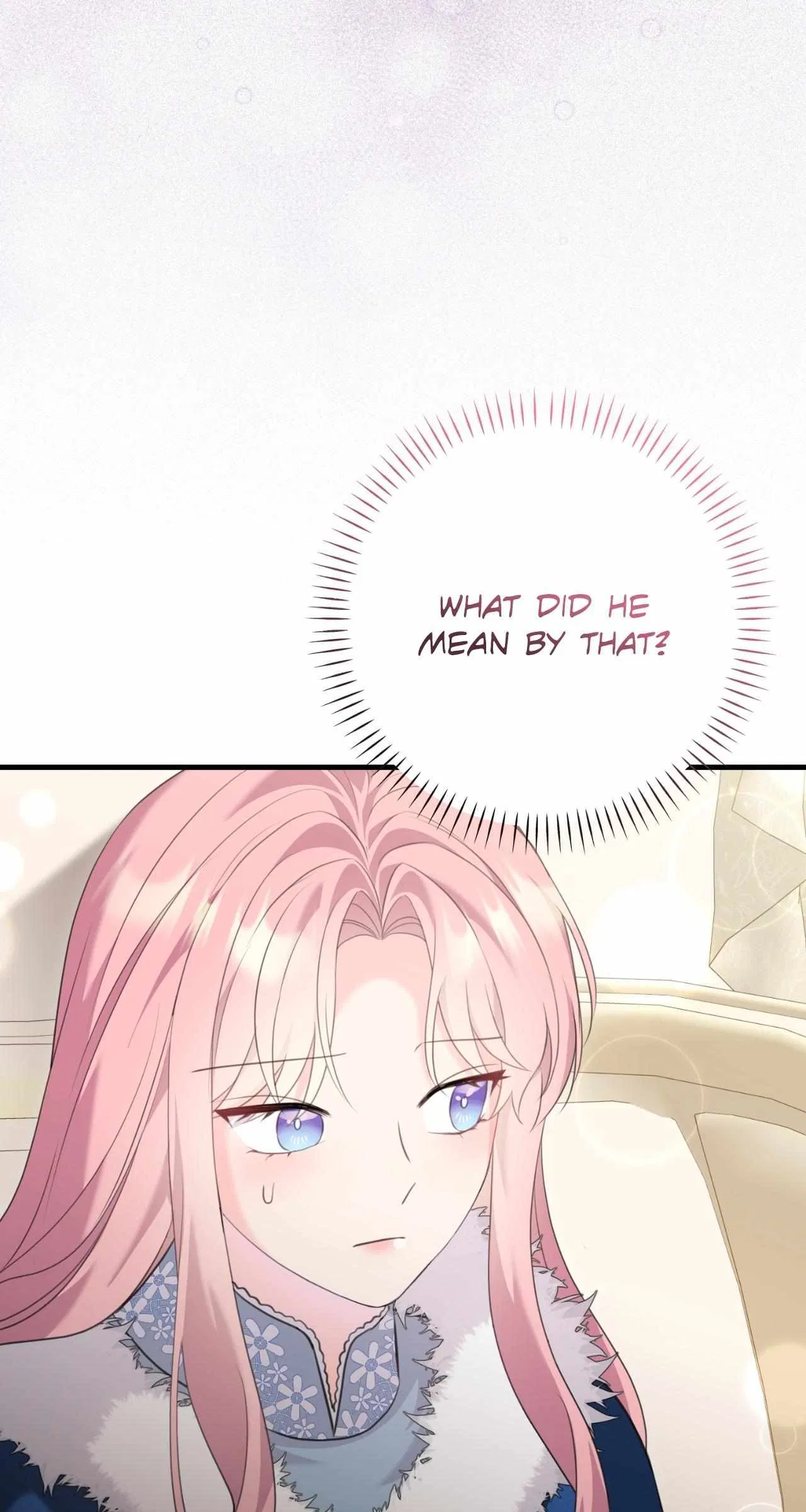 The Empress Wants To Avoid the Emperor Chapter 117 – Page 115