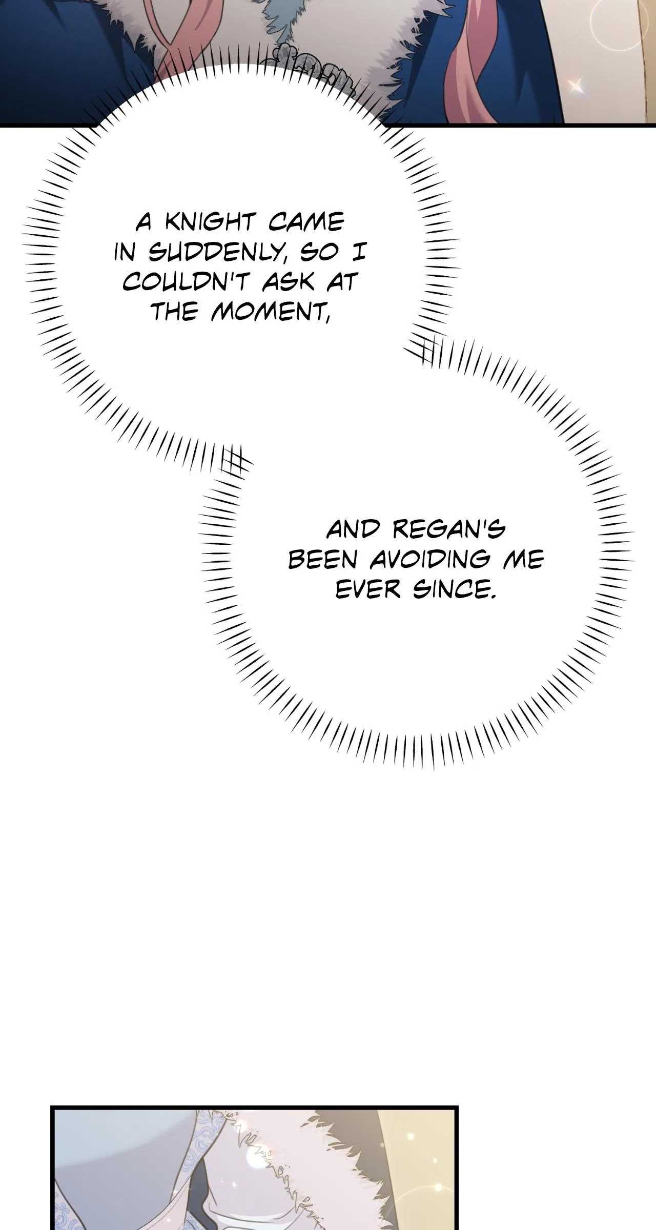 The Empress Wants To Avoid the Emperor Chapter 117 – Page 116