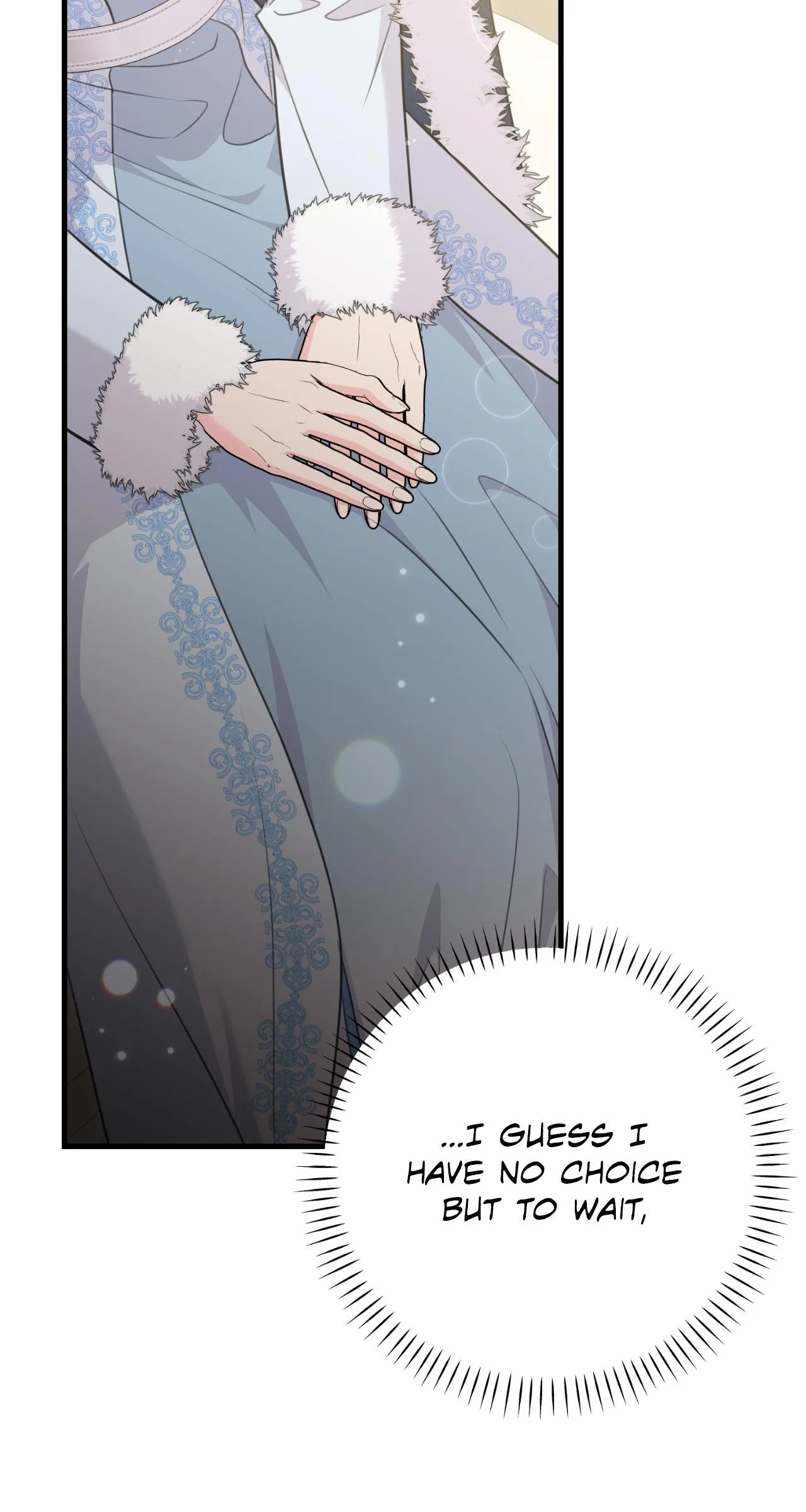 The Empress Wants To Avoid the Emperor Chapter 117 – Page 117