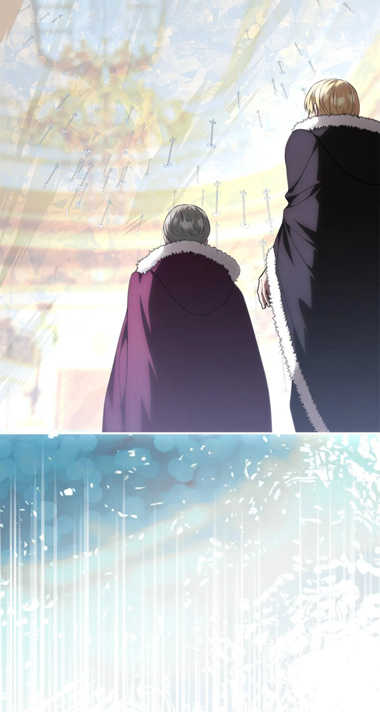 The Empress Wants To Avoid the Emperor Chapter 116 – Page 4