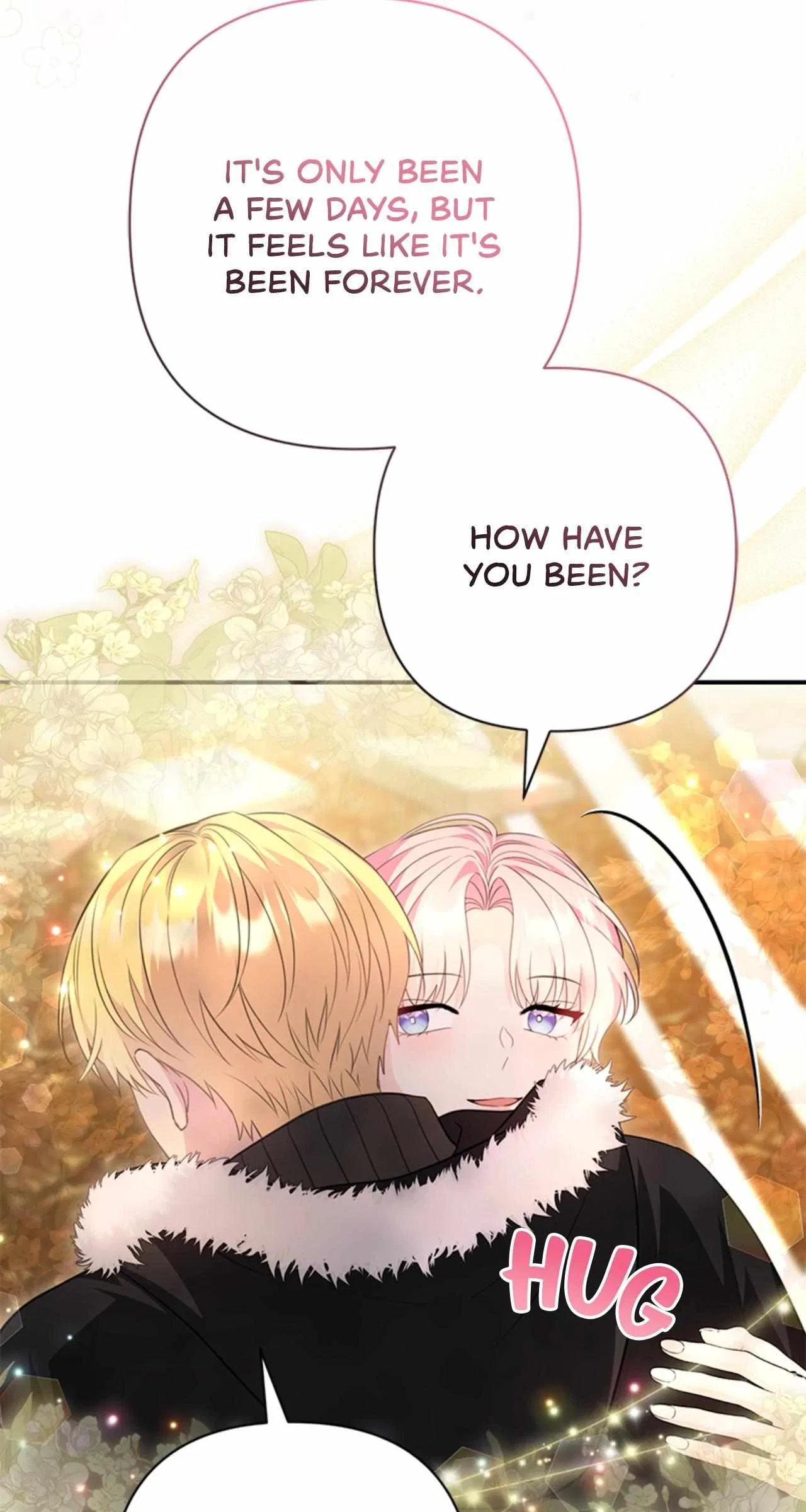 The Empress Wants To Avoid the Emperor Chapter 116 – Page 14