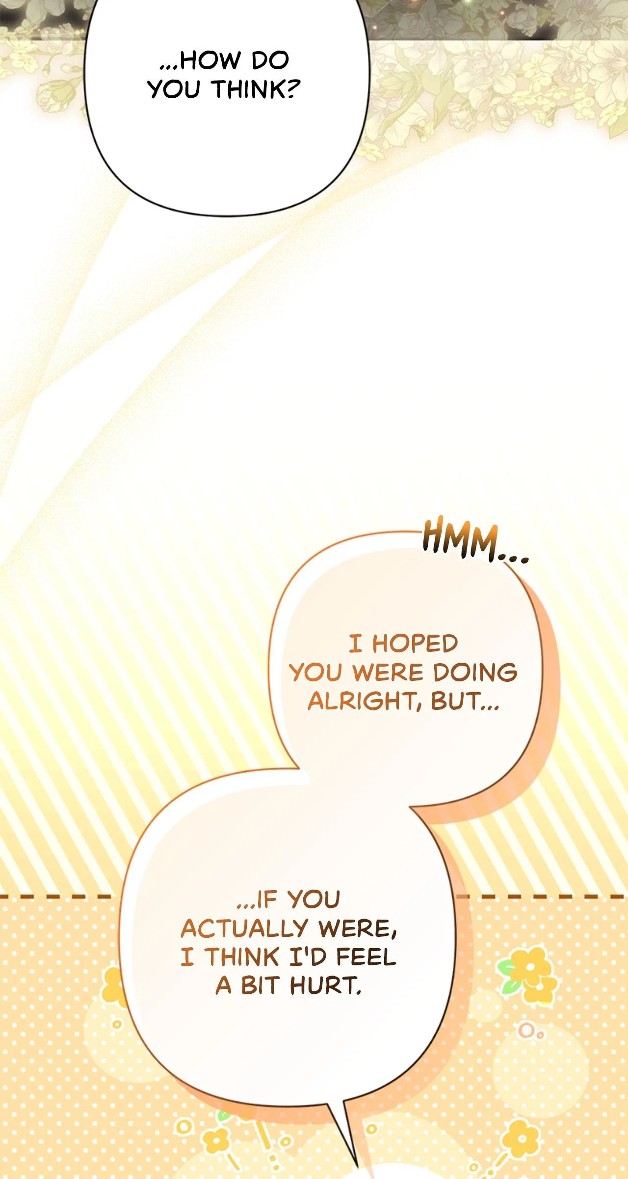 The Empress Wants To Avoid the Emperor Chapter 116 – Page 15