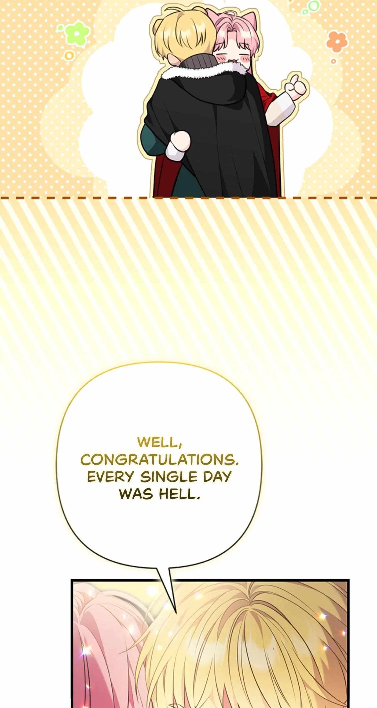 The Empress Wants To Avoid the Emperor Chapter 116 – Page 16