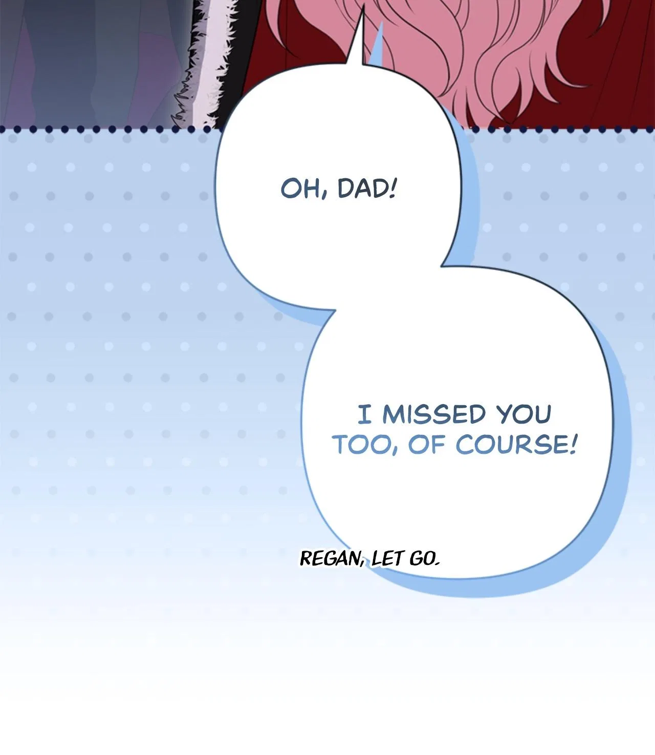 The Empress Wants To Avoid the Emperor Chapter 116 – Page 19