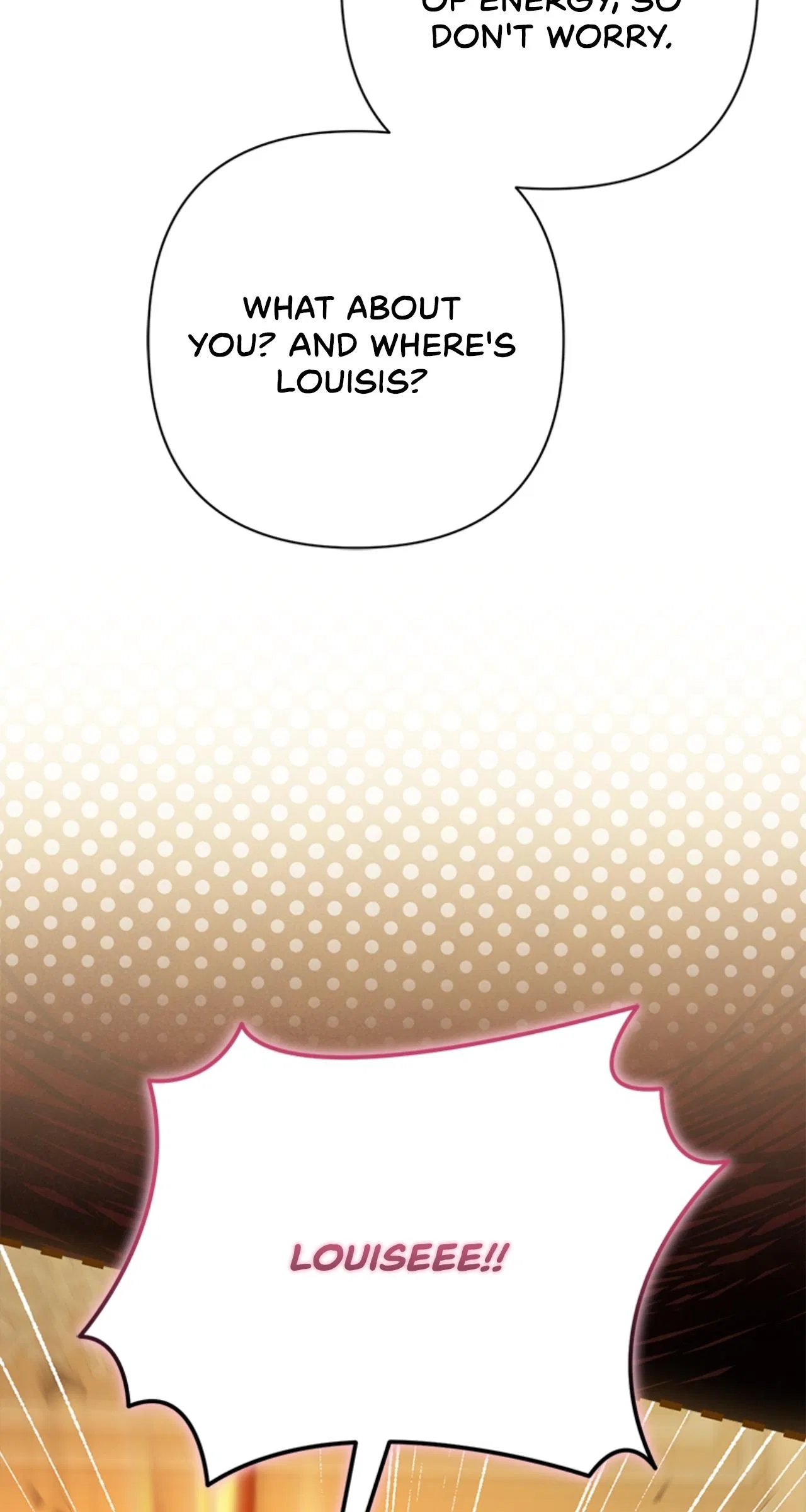 The Empress Wants To Avoid the Emperor Chapter 116 – Page 21