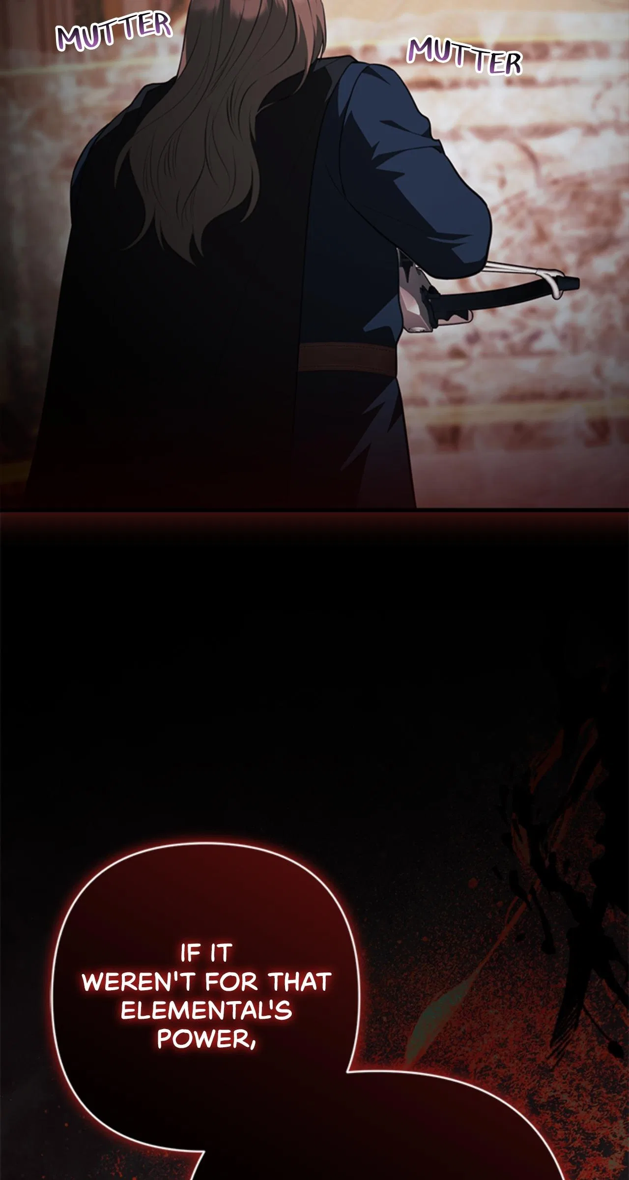 The Empress Wants To Avoid the Emperor Chapter 116 – Page 37