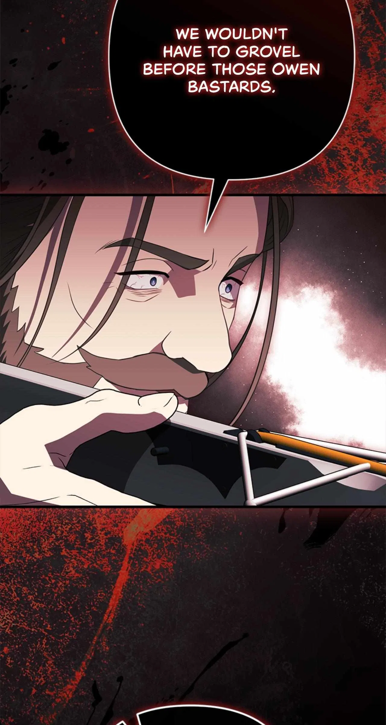 The Empress Wants To Avoid the Emperor Chapter 116 – Page 38