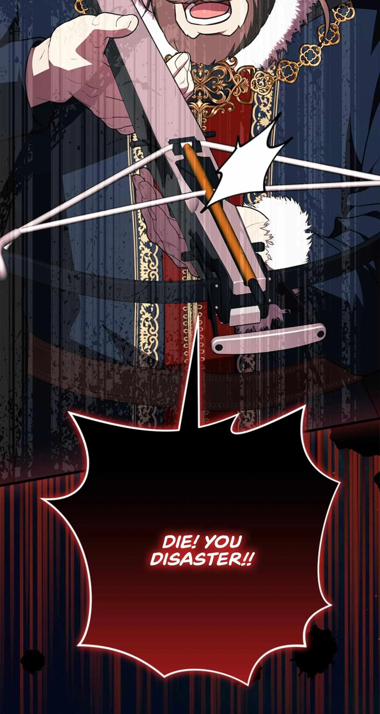The Empress Wants To Avoid the Emperor Chapter 116 – Page 40