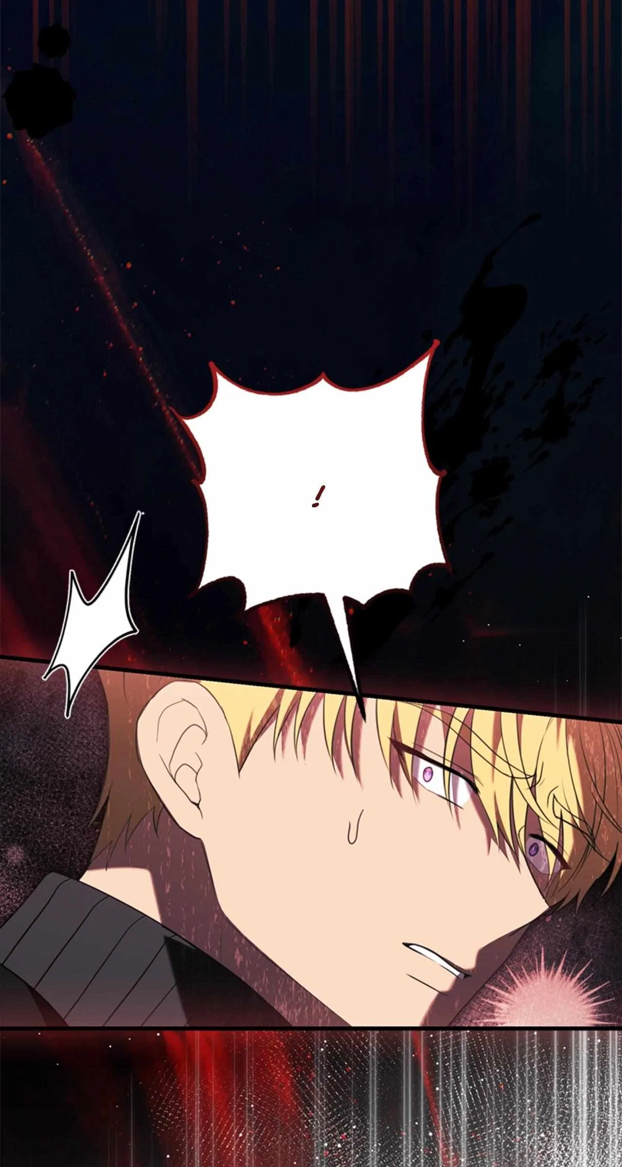 The Empress Wants To Avoid the Emperor Chapter 116 – Page 41
