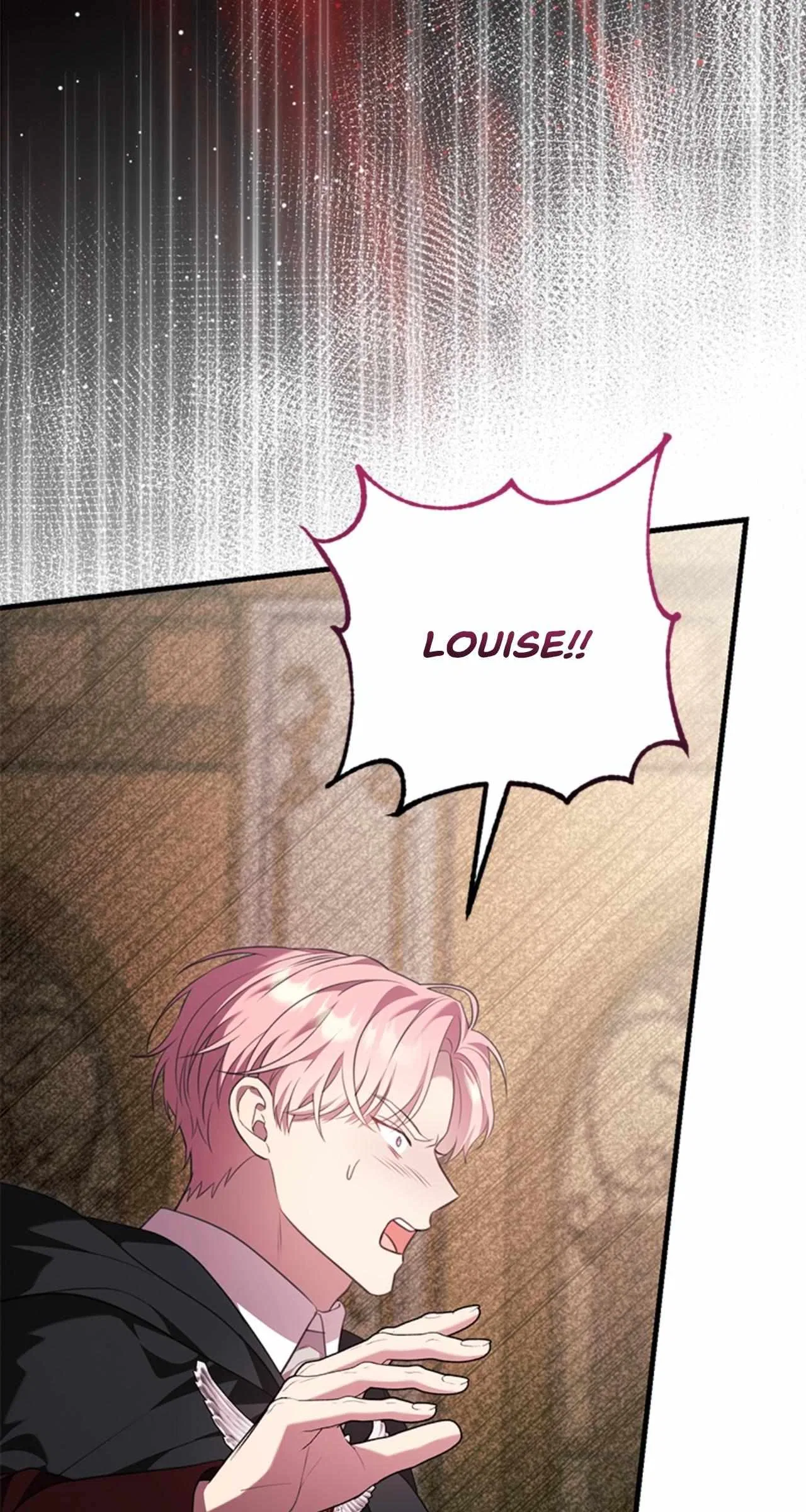 The Empress Wants To Avoid the Emperor Chapter 116 – Page 42