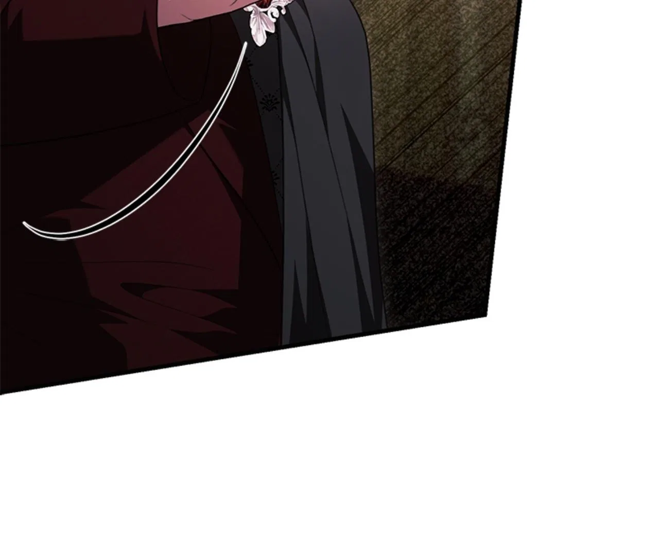The Empress Wants To Avoid the Emperor Chapter 116 – Page 43