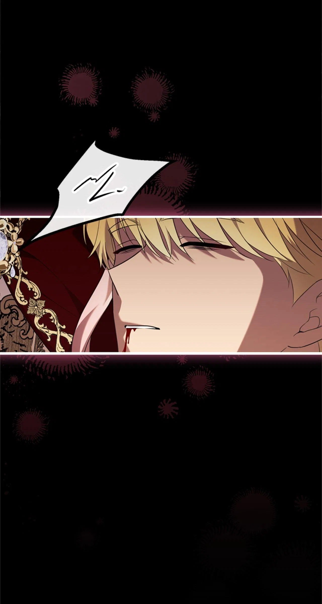The Empress Wants To Avoid the Emperor Chapter 116 – Page 50