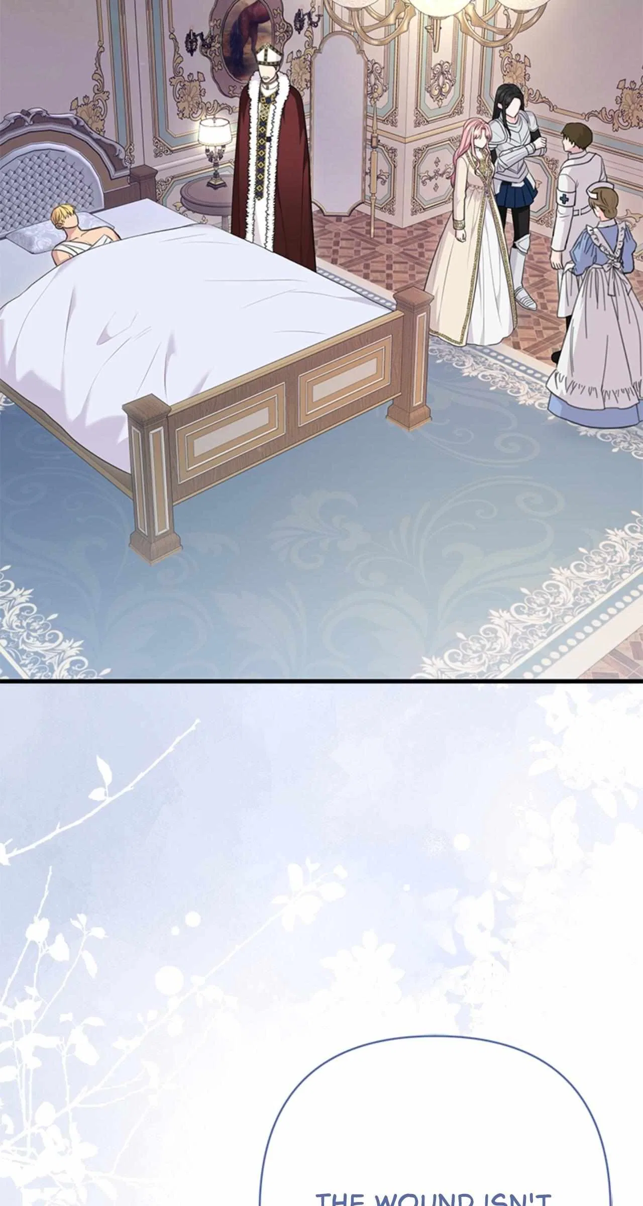 The Empress Wants To Avoid the Emperor Chapter 116 – Page 55