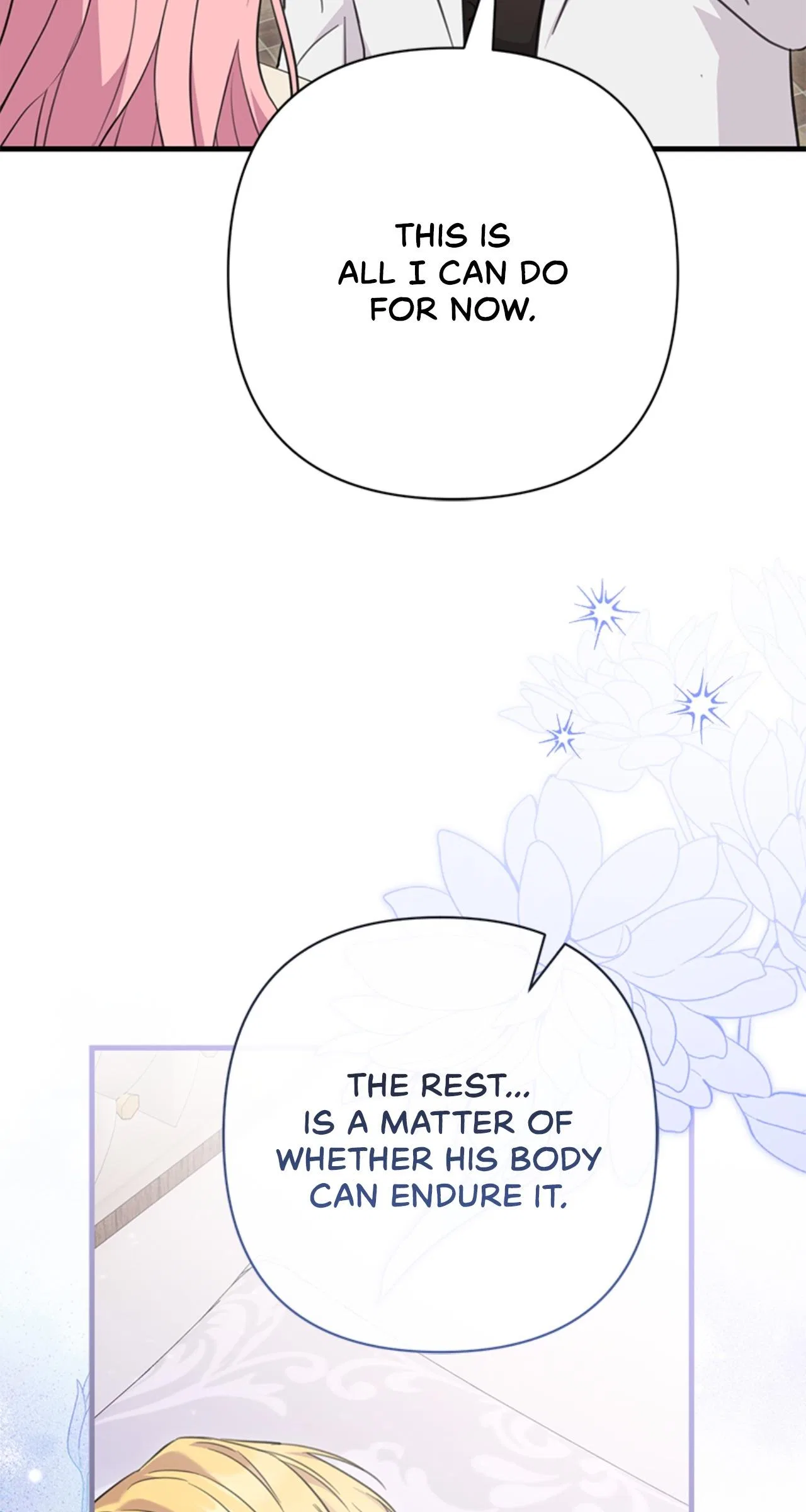 The Empress Wants To Avoid the Emperor Chapter 116 – Page 57