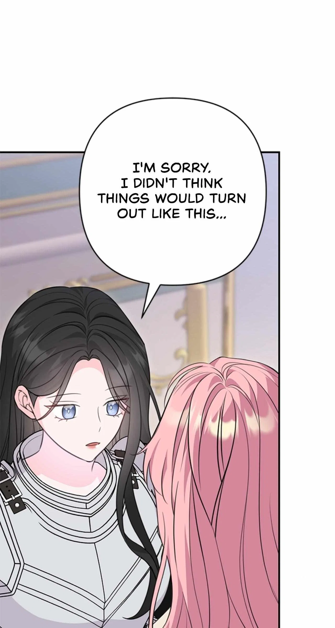The Empress Wants To Avoid the Emperor Chapter 116 – Page 61