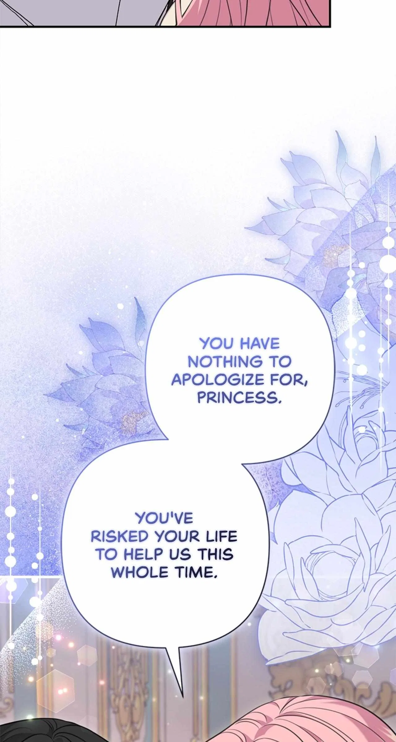The Empress Wants To Avoid the Emperor Chapter 116 – Page 62