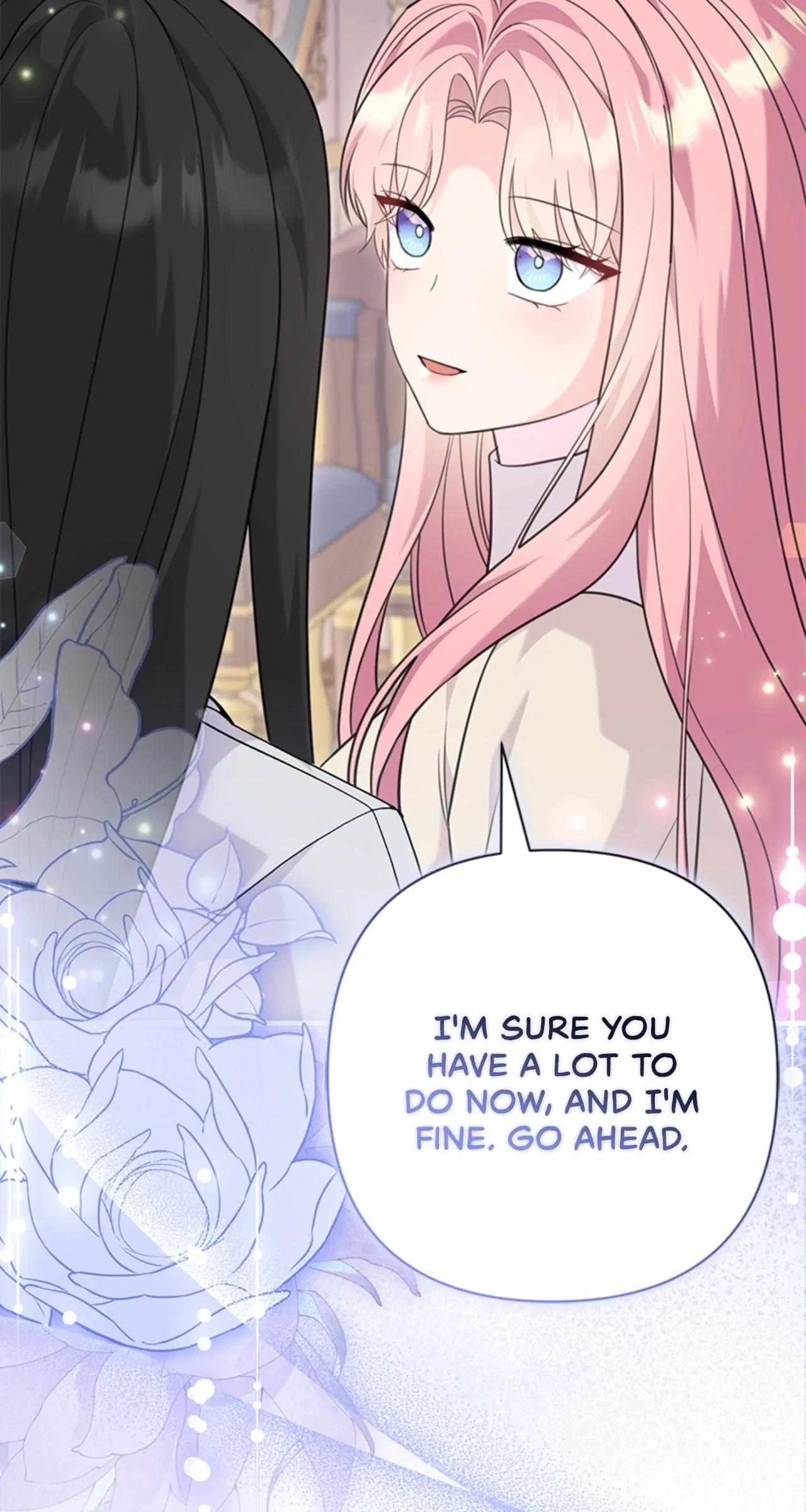 The Empress Wants To Avoid the Emperor Chapter 116 – Page 63