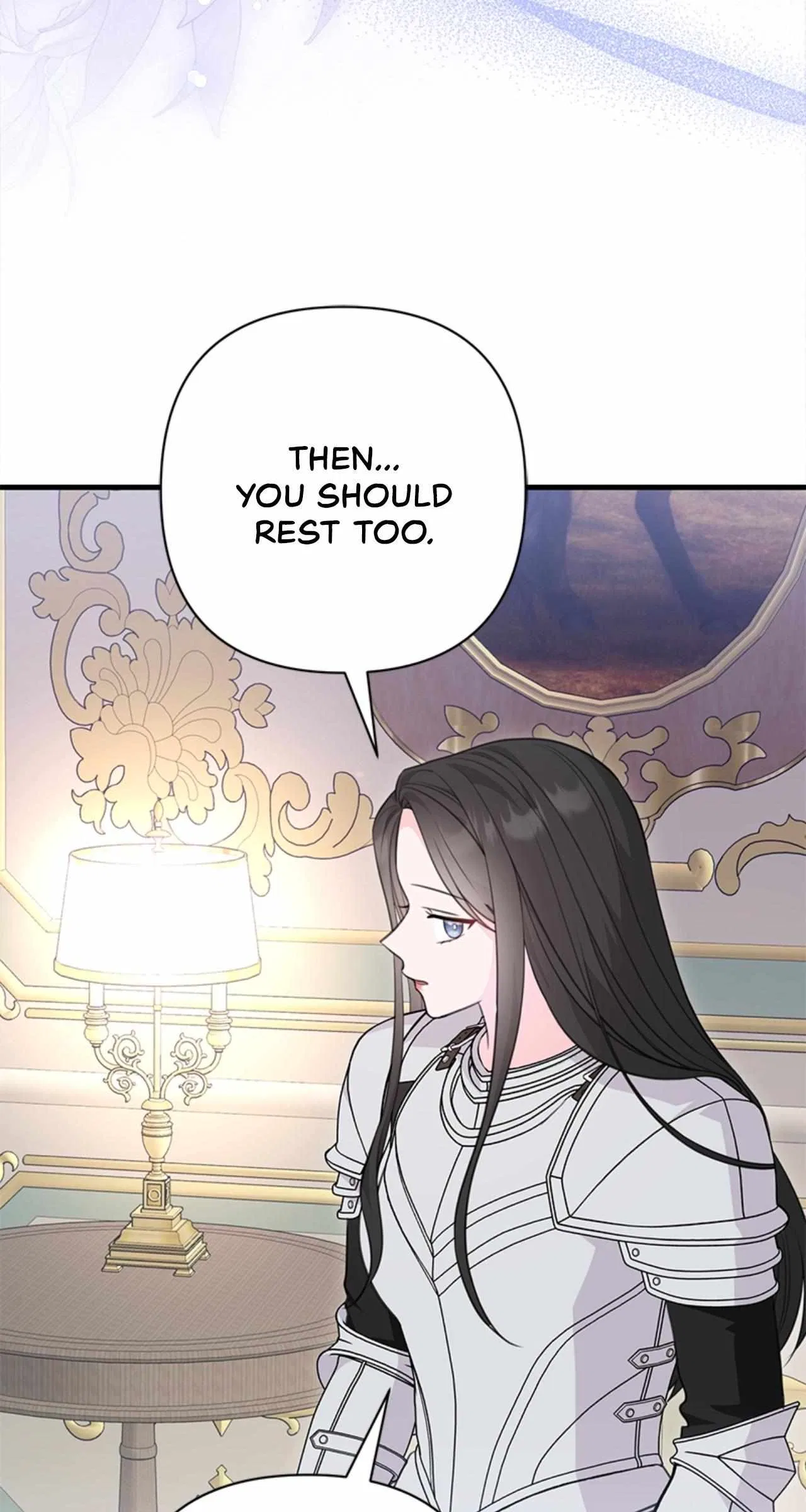 The Empress Wants To Avoid the Emperor Chapter 116 – Page 64